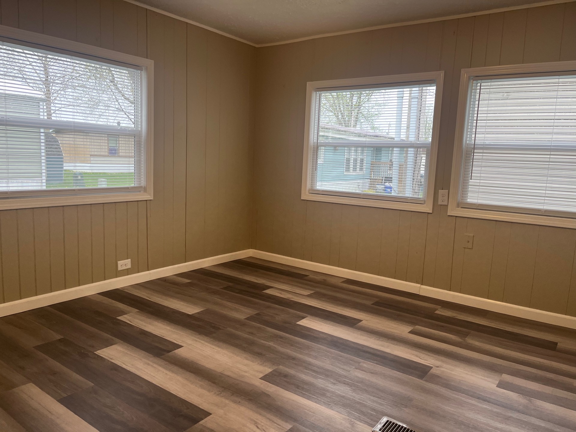 A photo of the Silo Farms Home