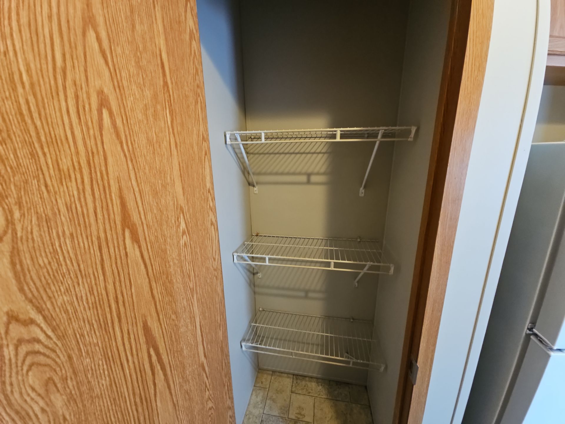 A photo of the The Woodlands Home