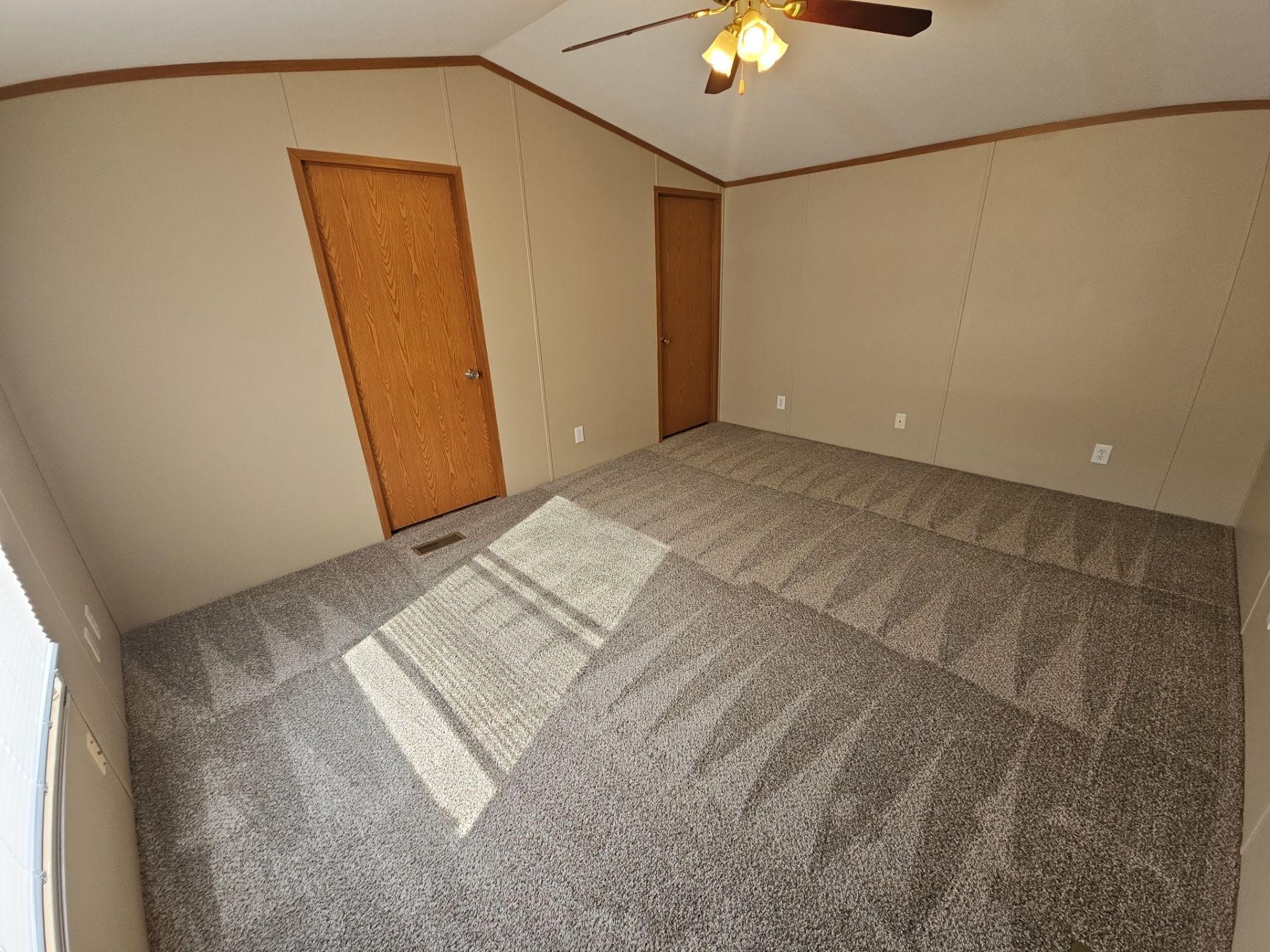 A photo of the The Woodlands Home