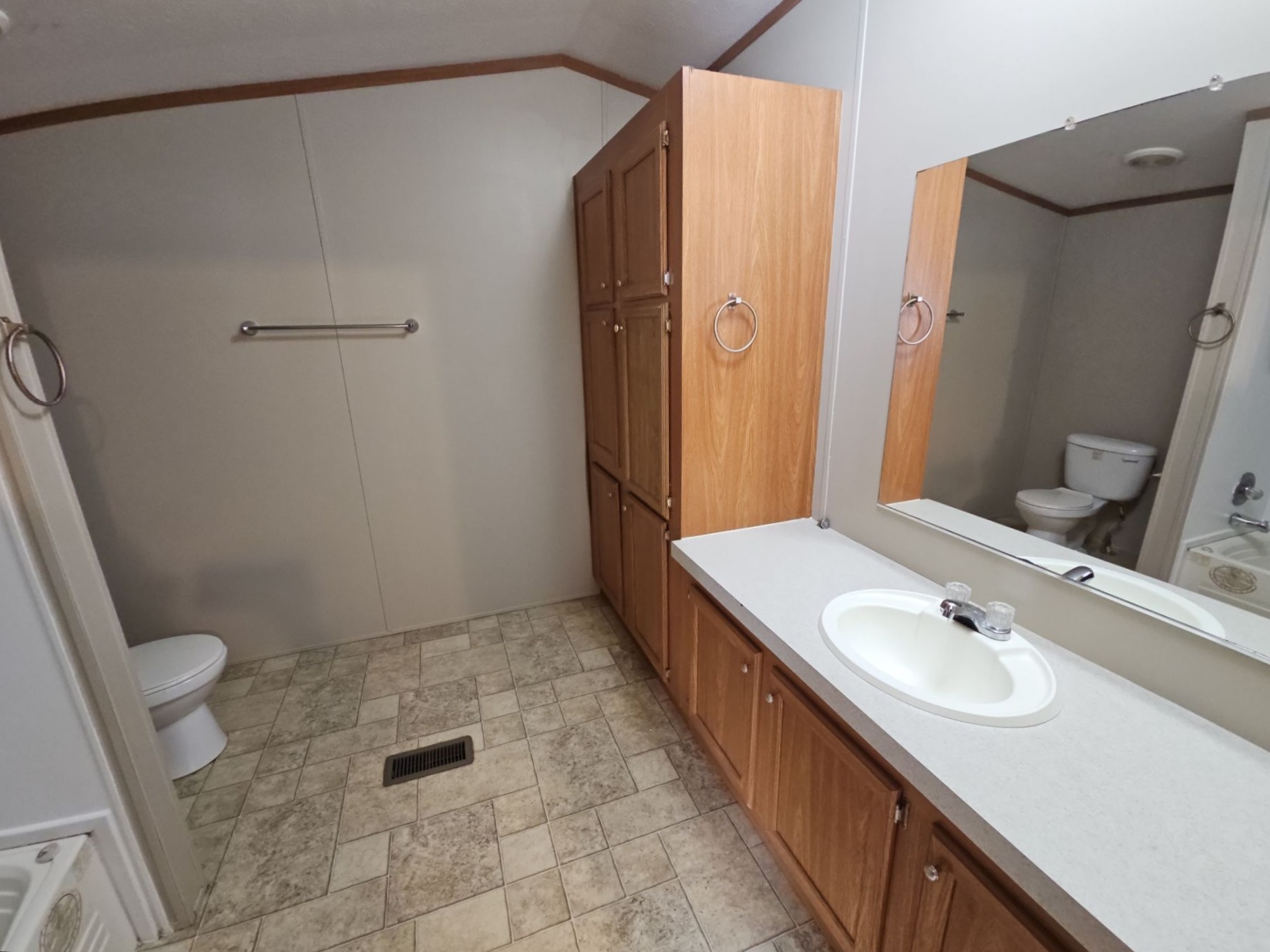 A photo of the The Woodlands Home