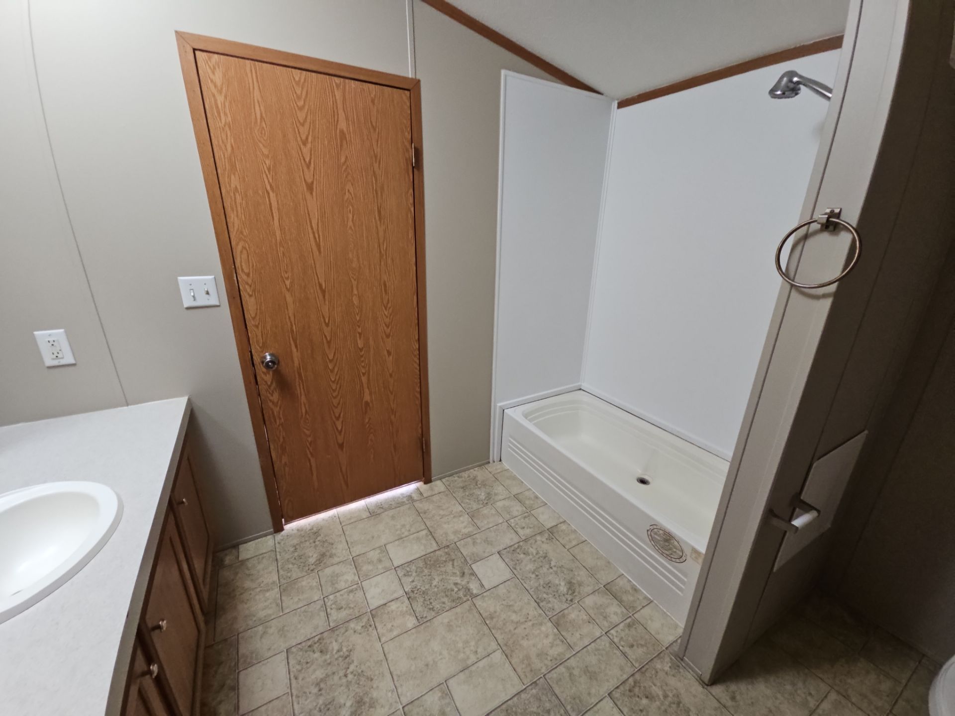 A photo of the The Woodlands Home