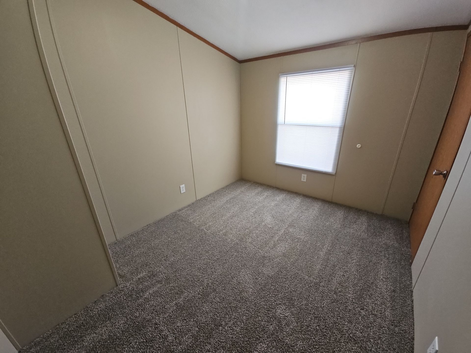 A photo of the The Woodlands Home