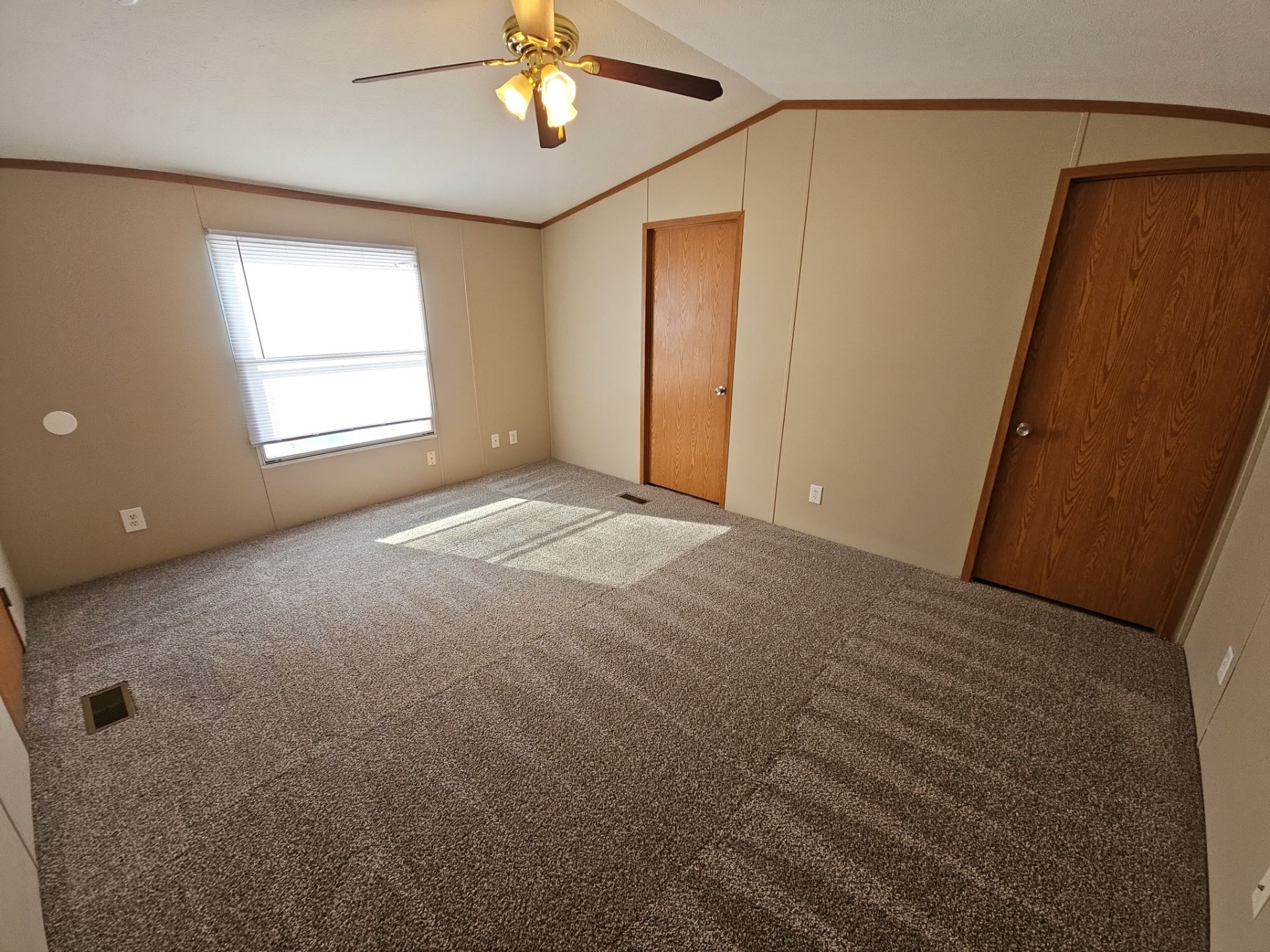 A photo of the The Woodlands Home