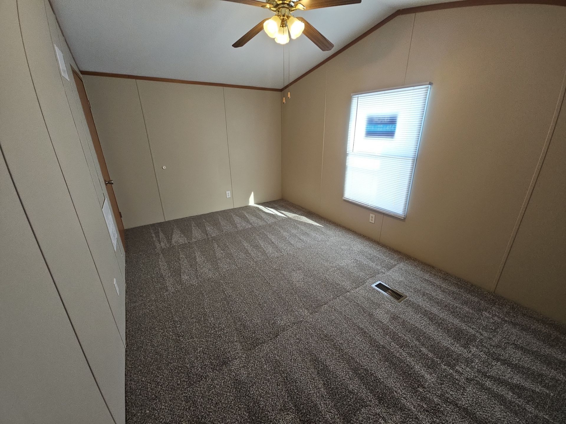 A photo of the The Woodlands Home