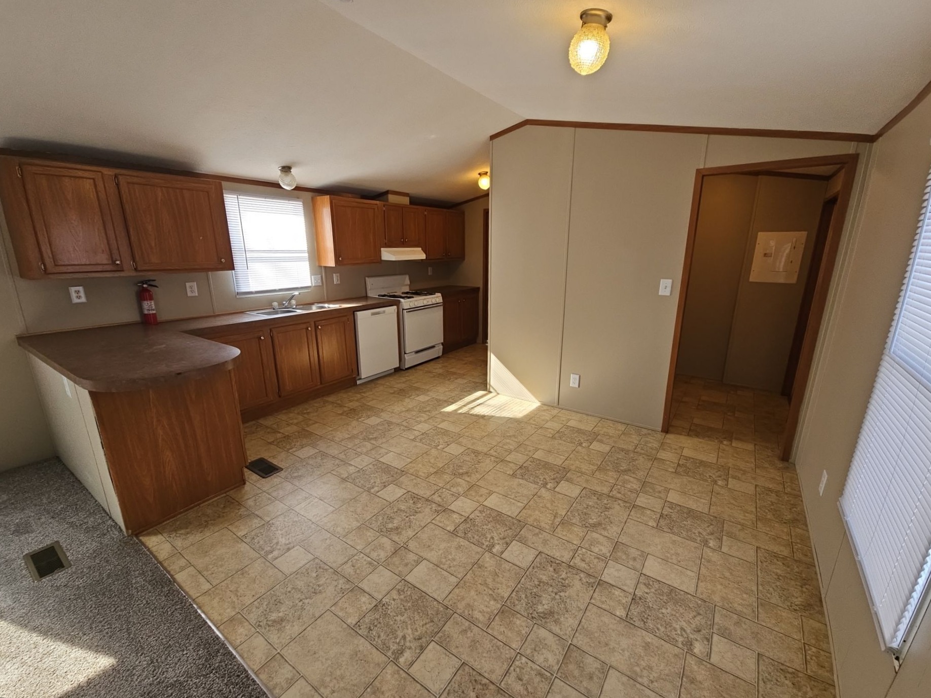 A photo of the The Woodlands Home