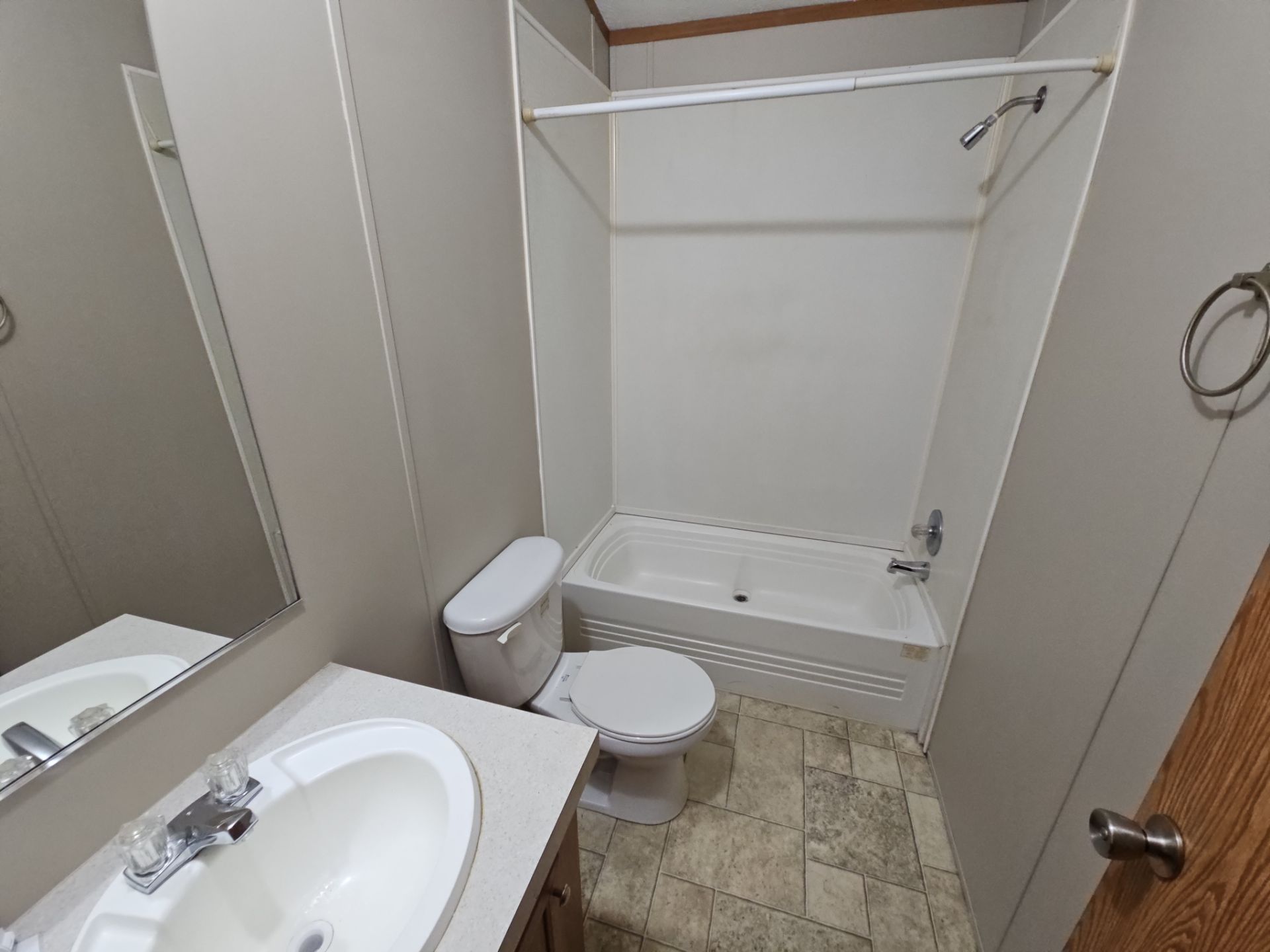 A photo of the The Woodlands Home