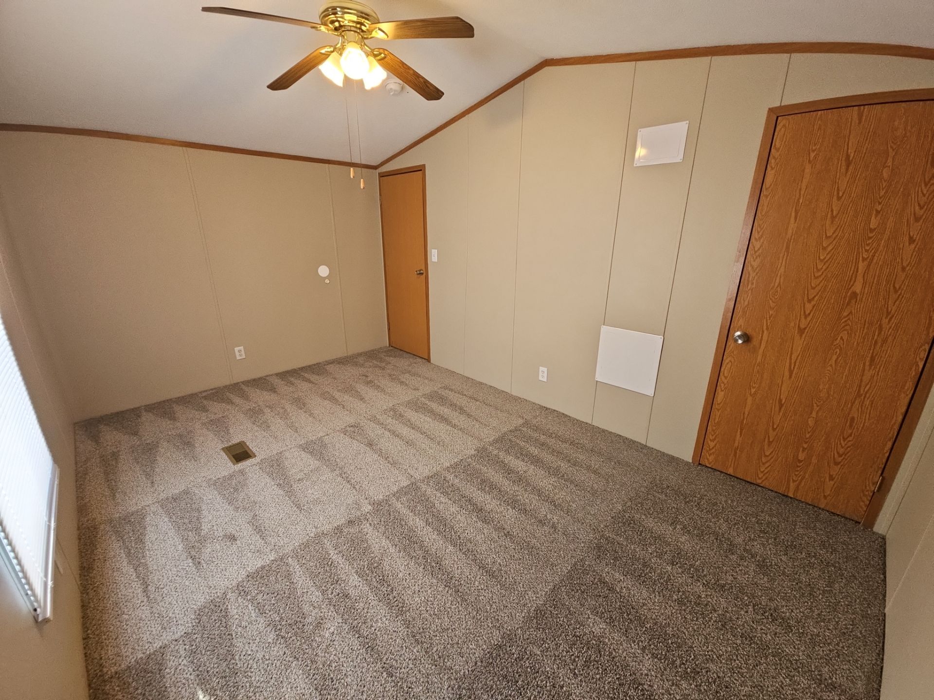 A photo of the The Woodlands Home