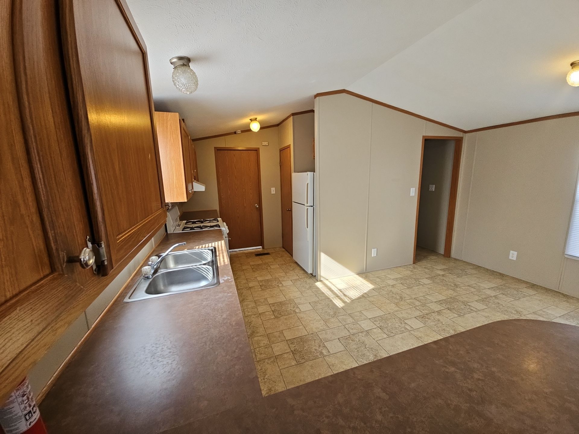 A photo of the The Woodlands Home