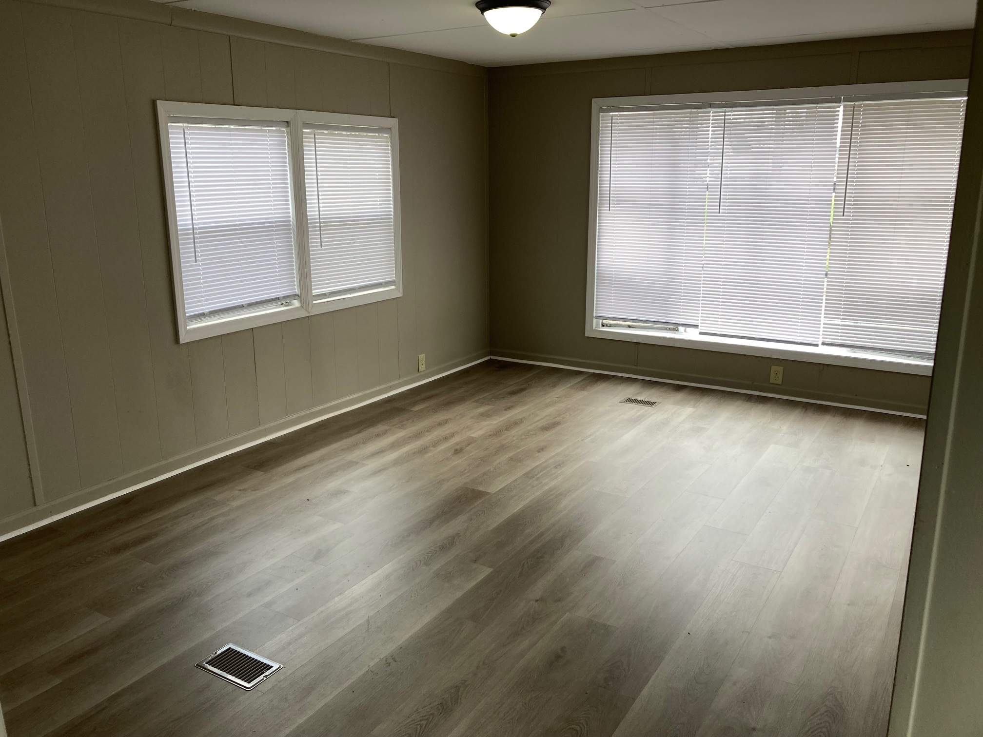 A photo of the Bluffton Woods Home