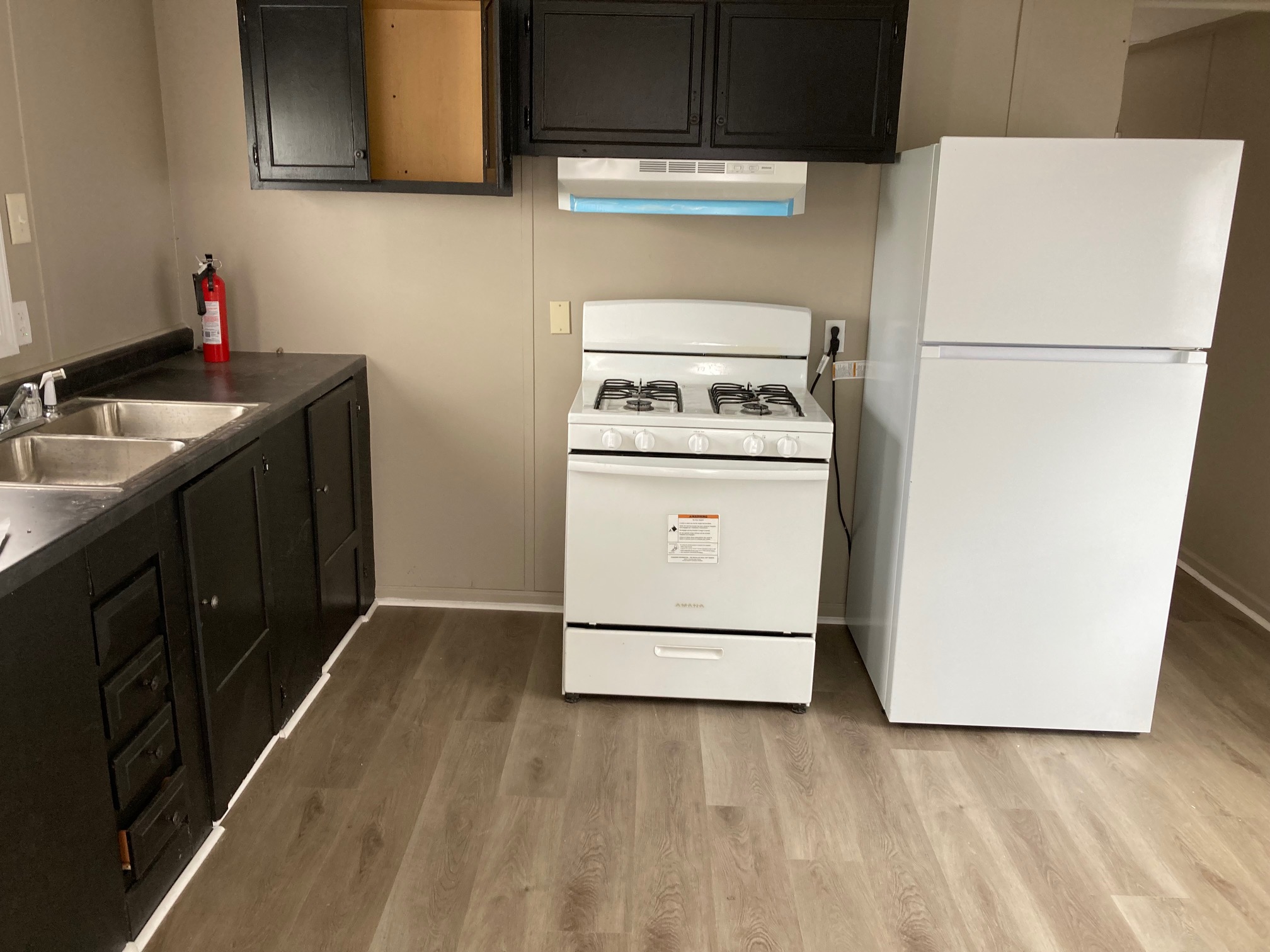 A photo of the Bluffton Woods Home