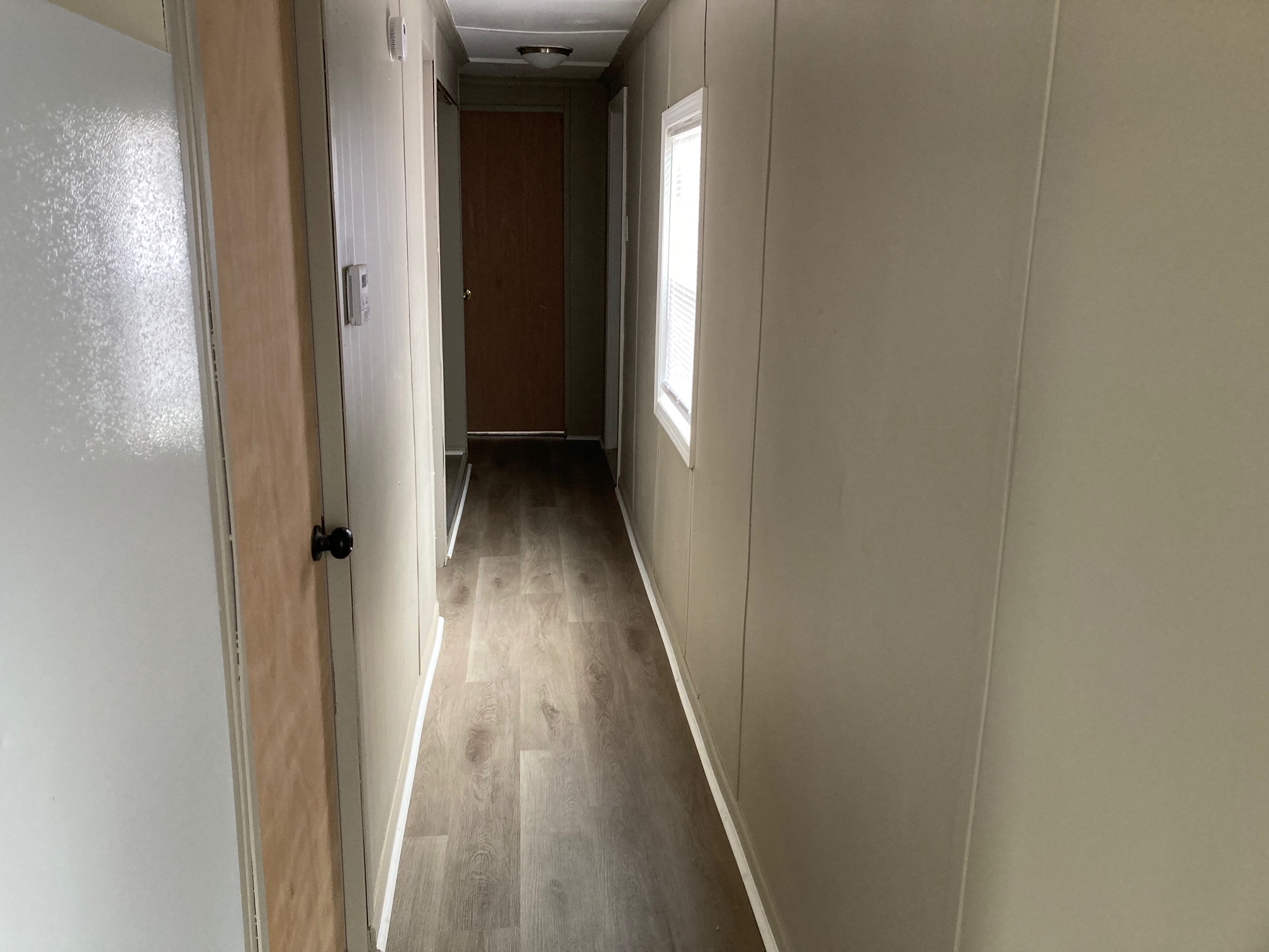 A photo of the Bluffton Woods Home