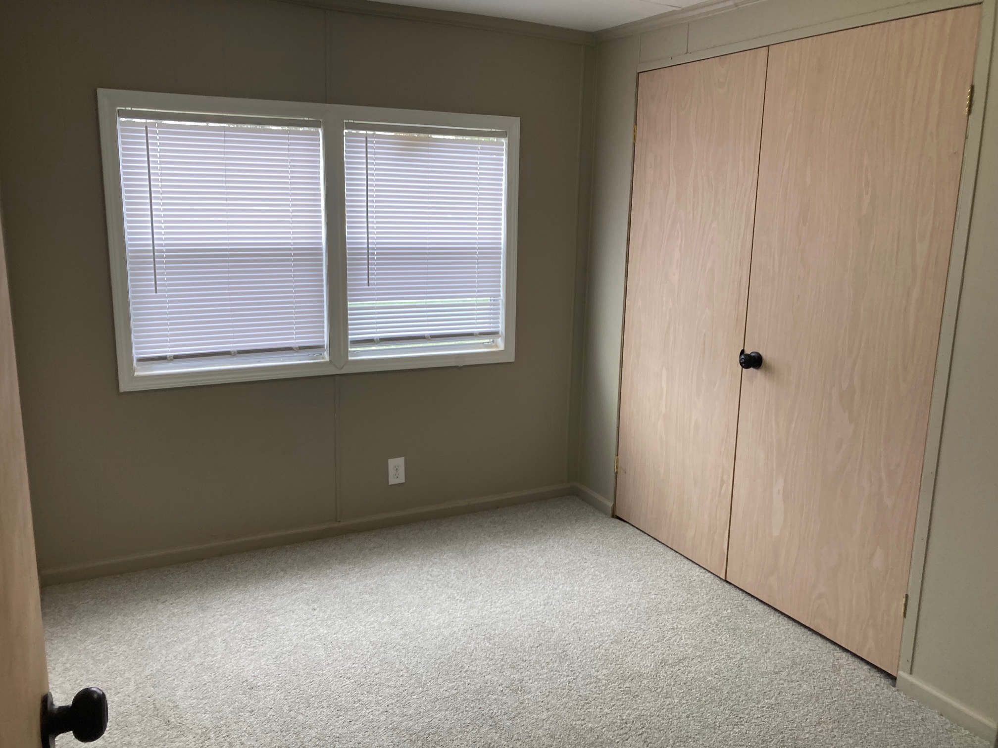 A photo of the Bluffton Woods Home