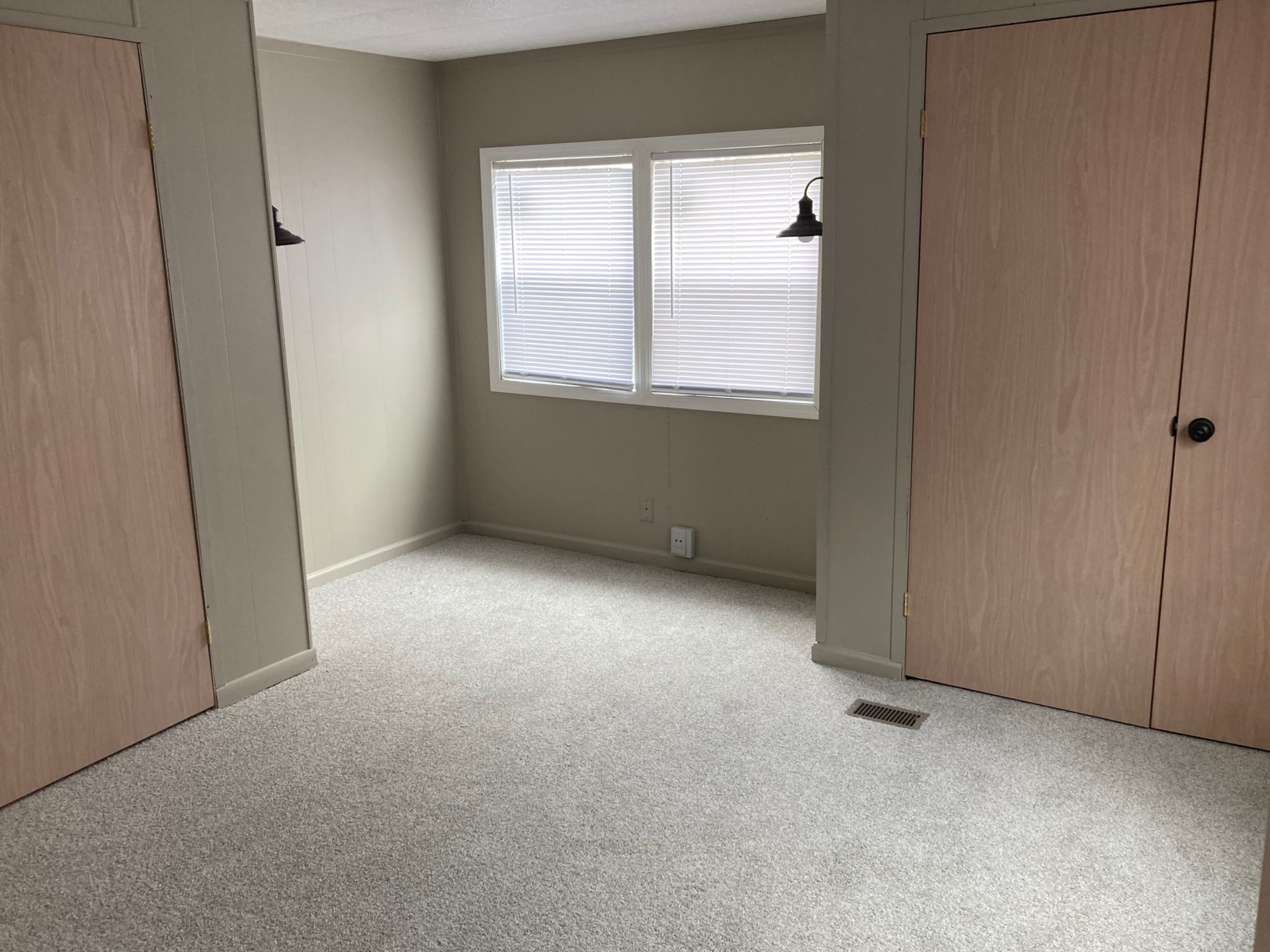 A photo of the Bluffton Woods Home