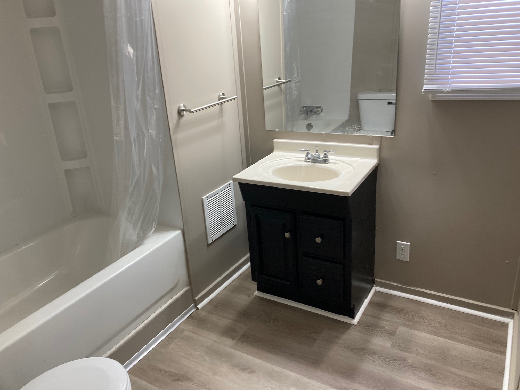 A photo of the Bluffton Woods Home