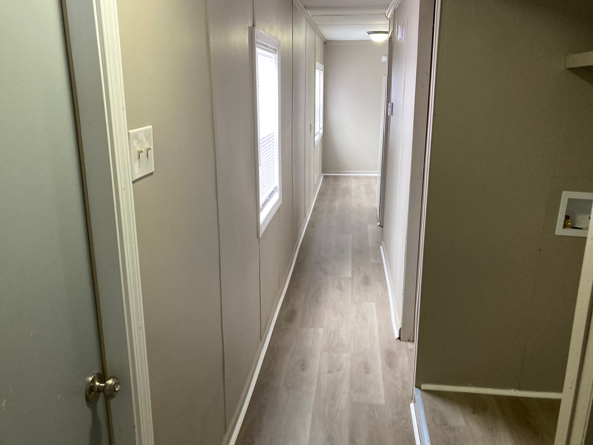 A photo of the Bluffton Woods Home