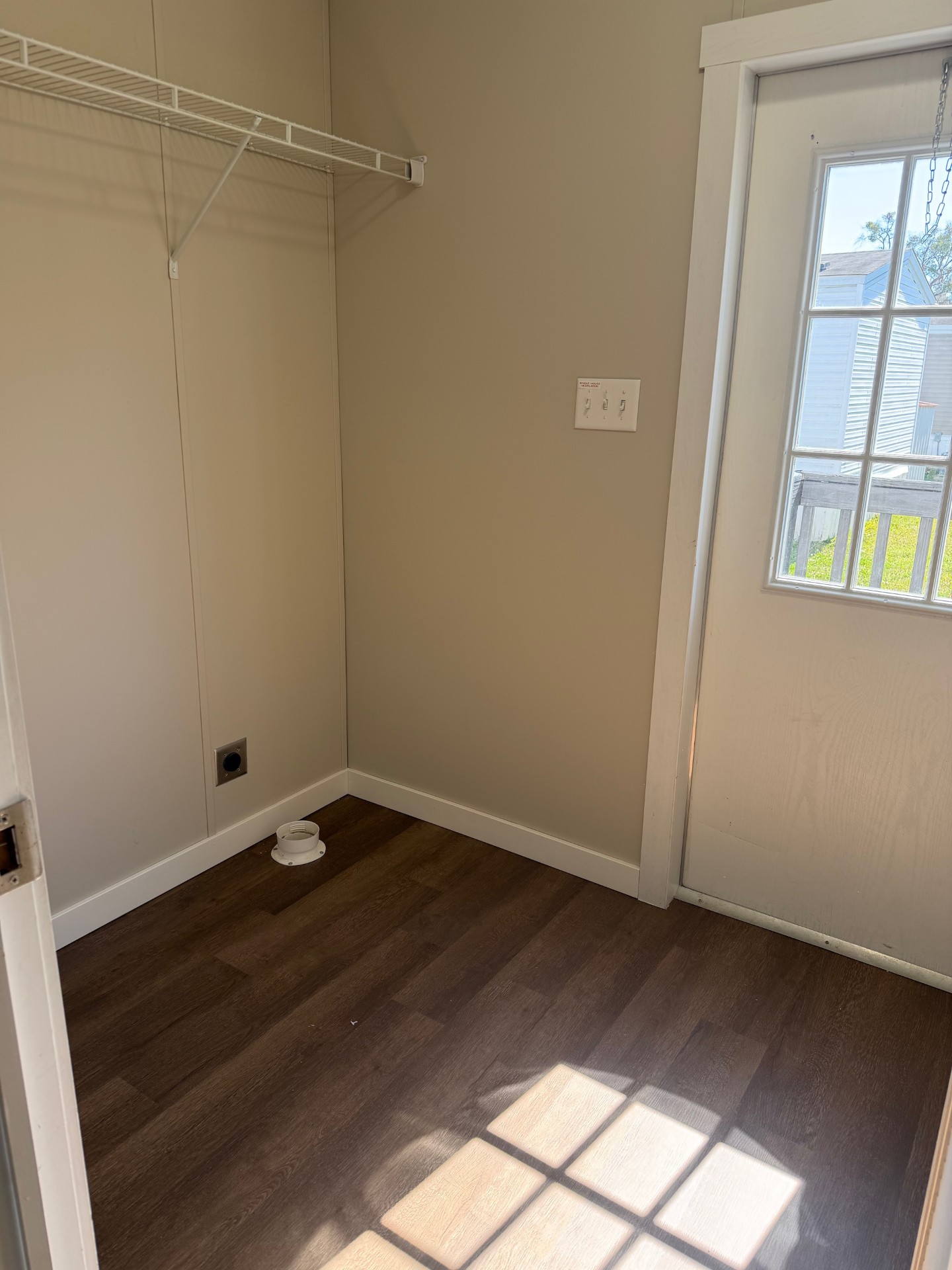 A photo of the Ortega Village Home