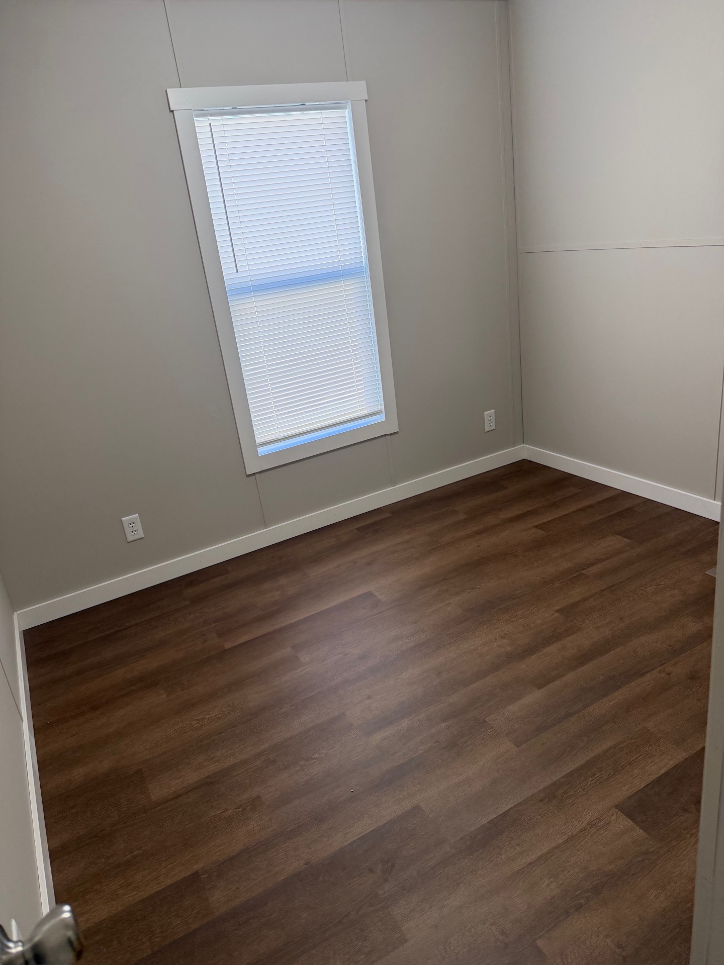 A photo of the Ortega Village Home