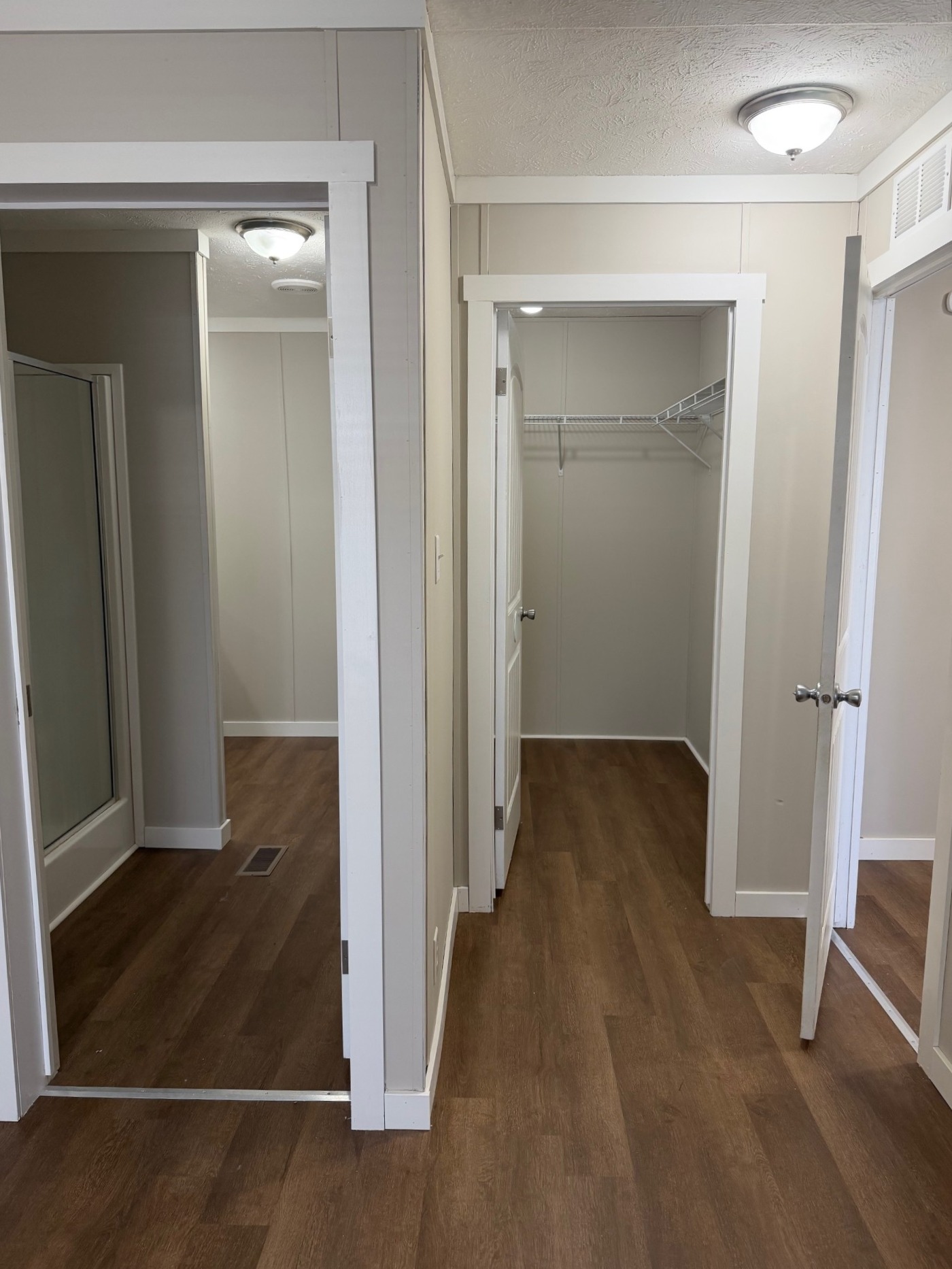 A photo of the Ortega Village Home