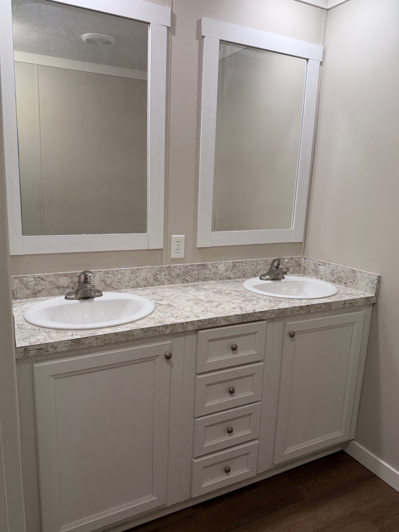 A photo of the Ortega Village Home