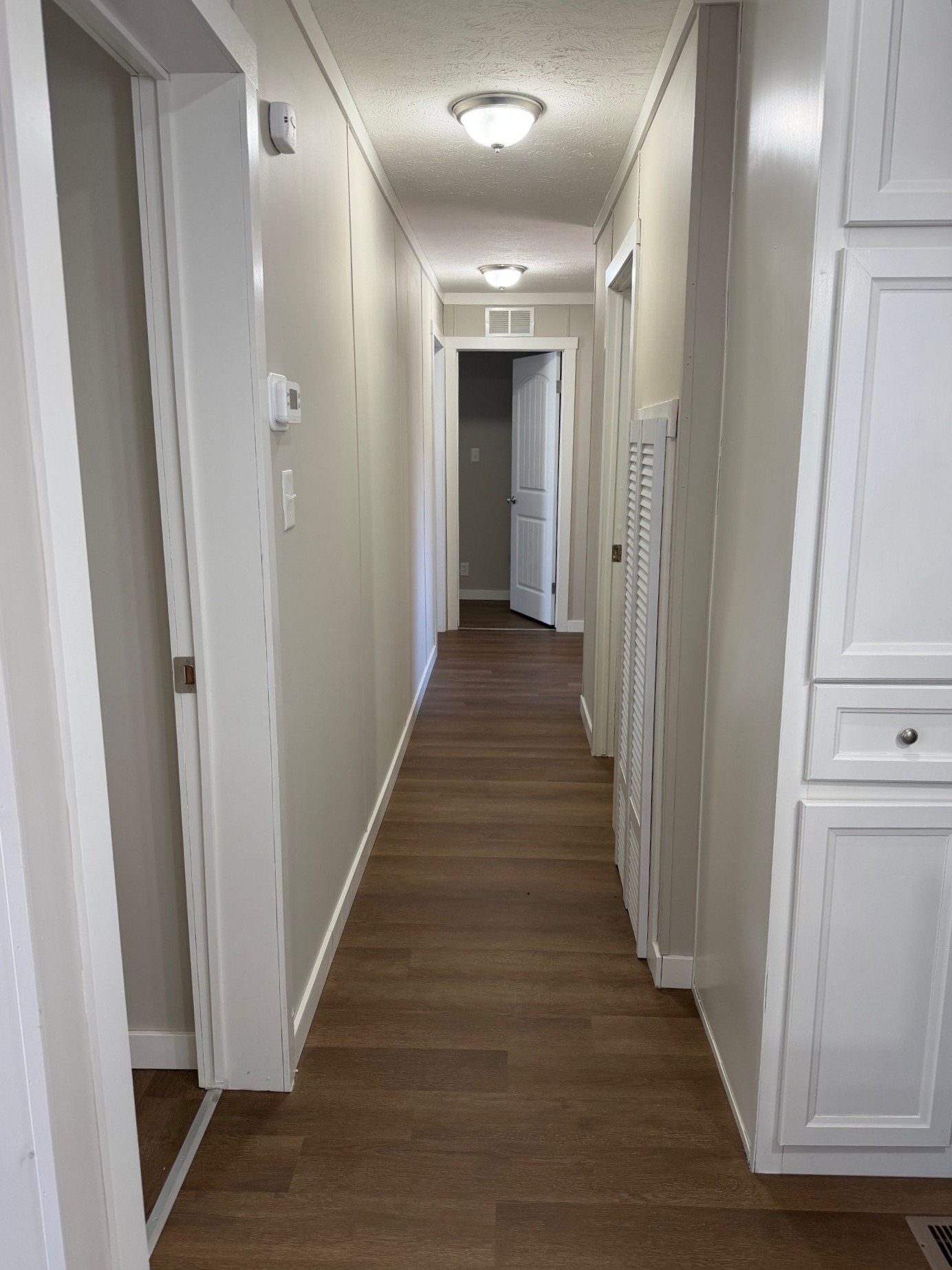 A photo of the Ortega Village Home