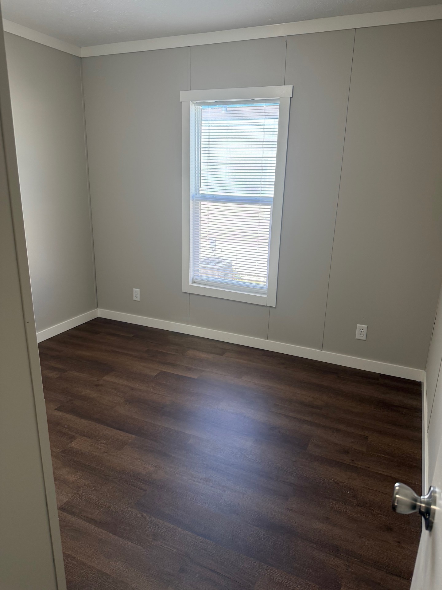 A photo of the Ortega Village Home