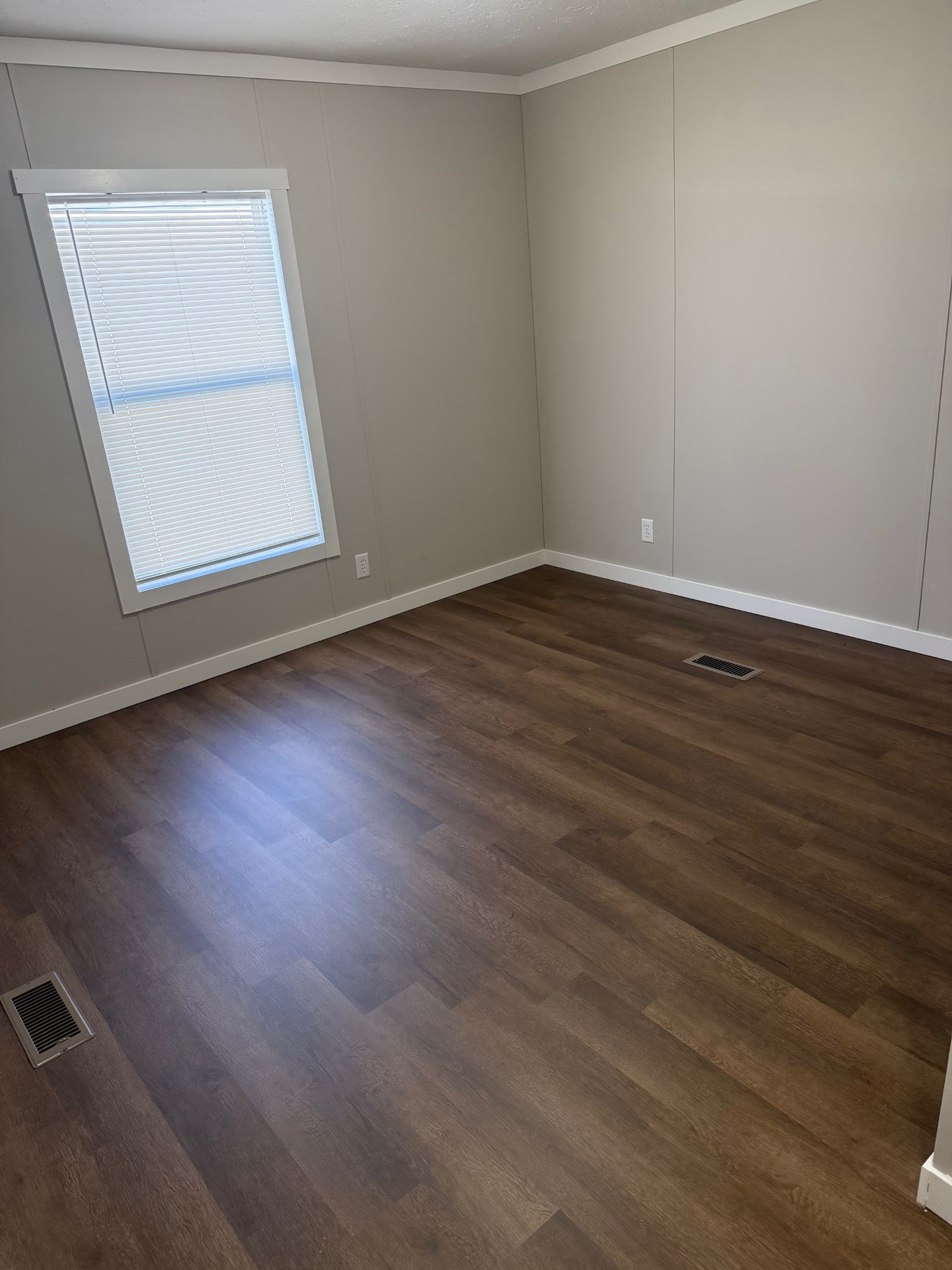 A photo of the Ortega Village Home