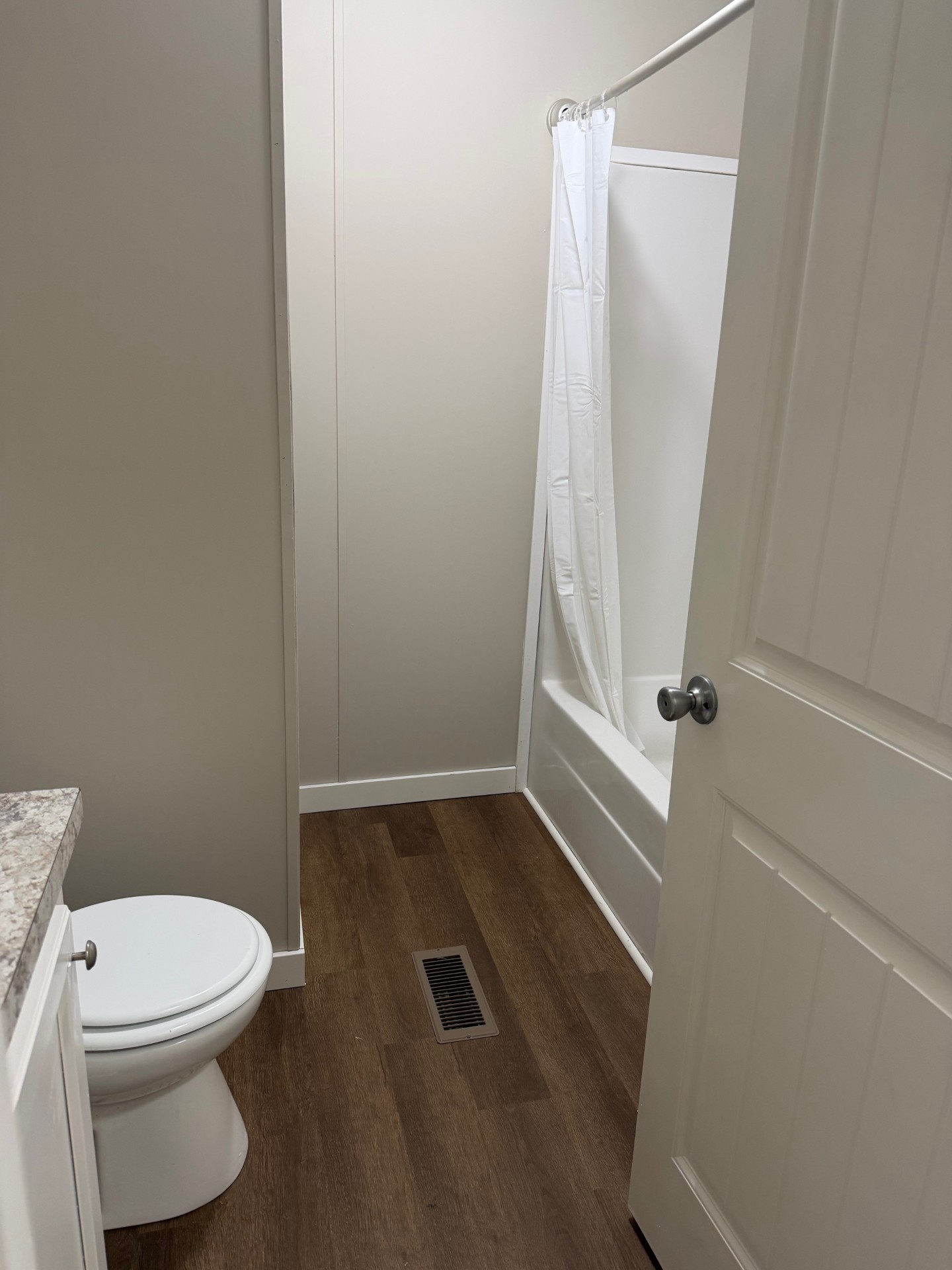 A photo of the Ortega Village Home