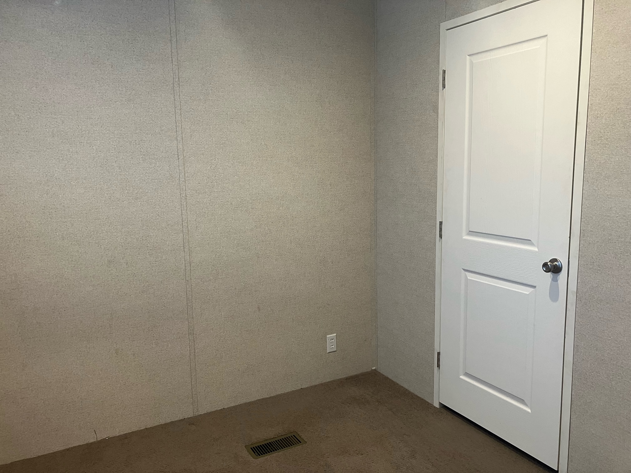 A photo of the Washington Estates Home