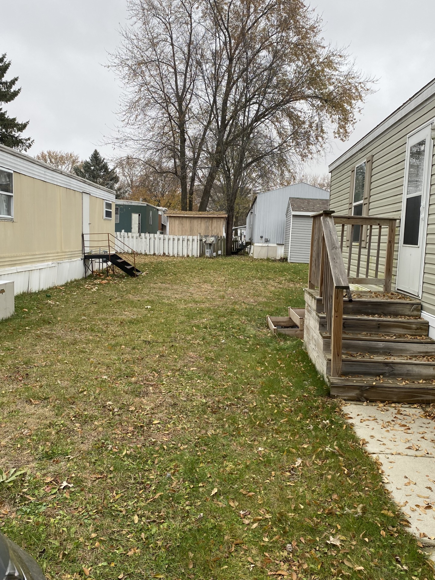 A photo of the Skyview Terrace Home