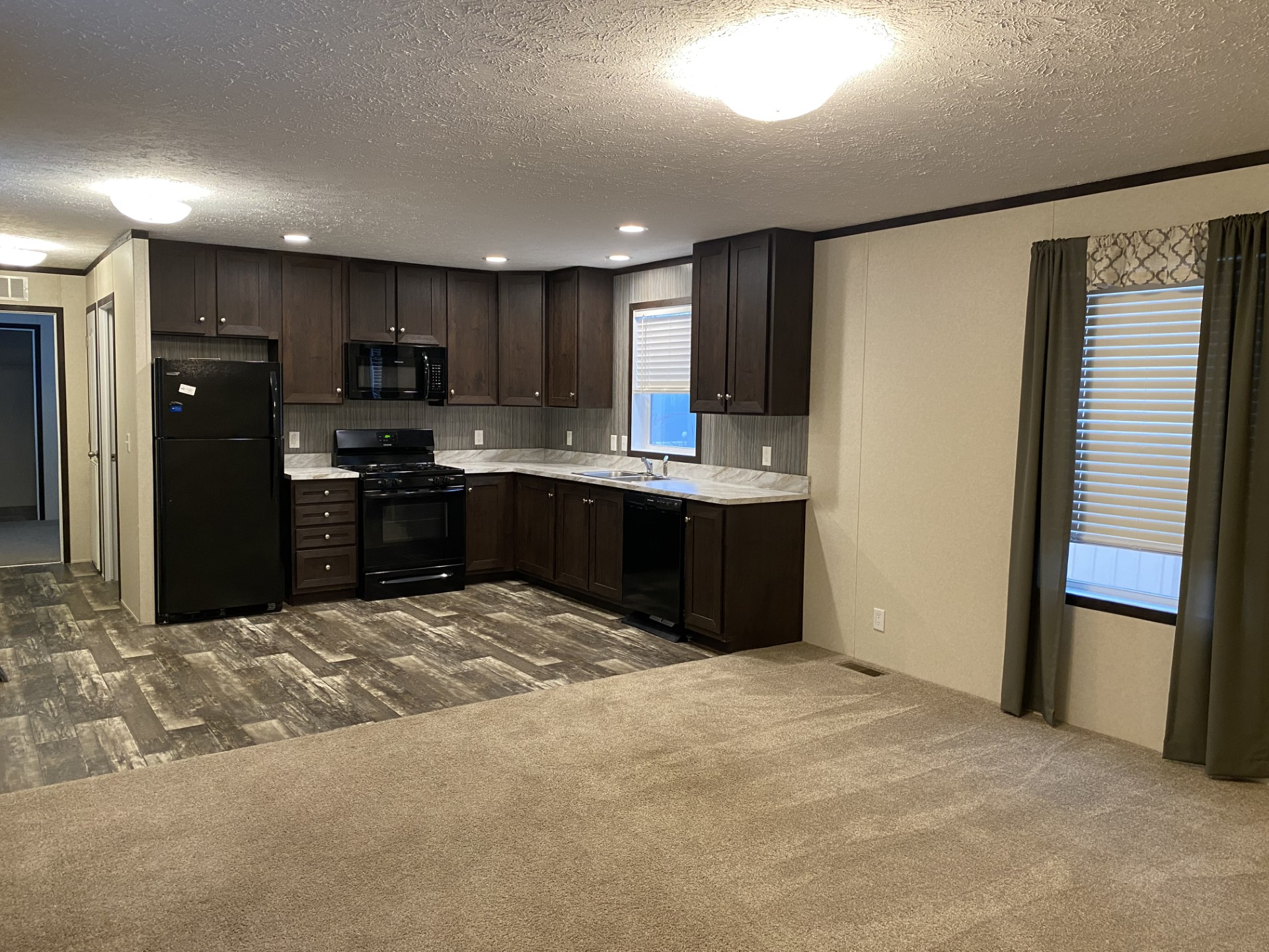 A photo of the Skyview Terrace Home