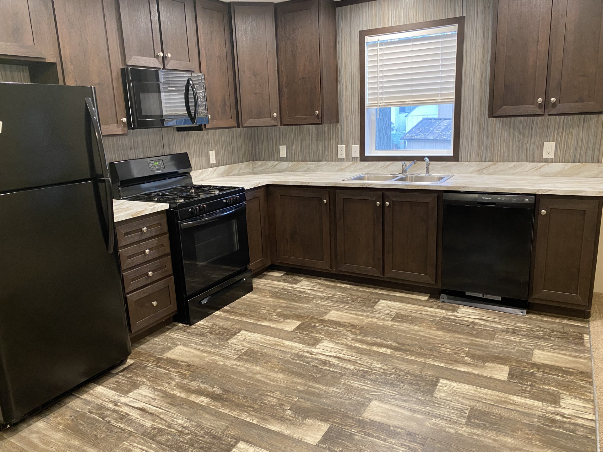 A photo of the Skyview Terrace Home