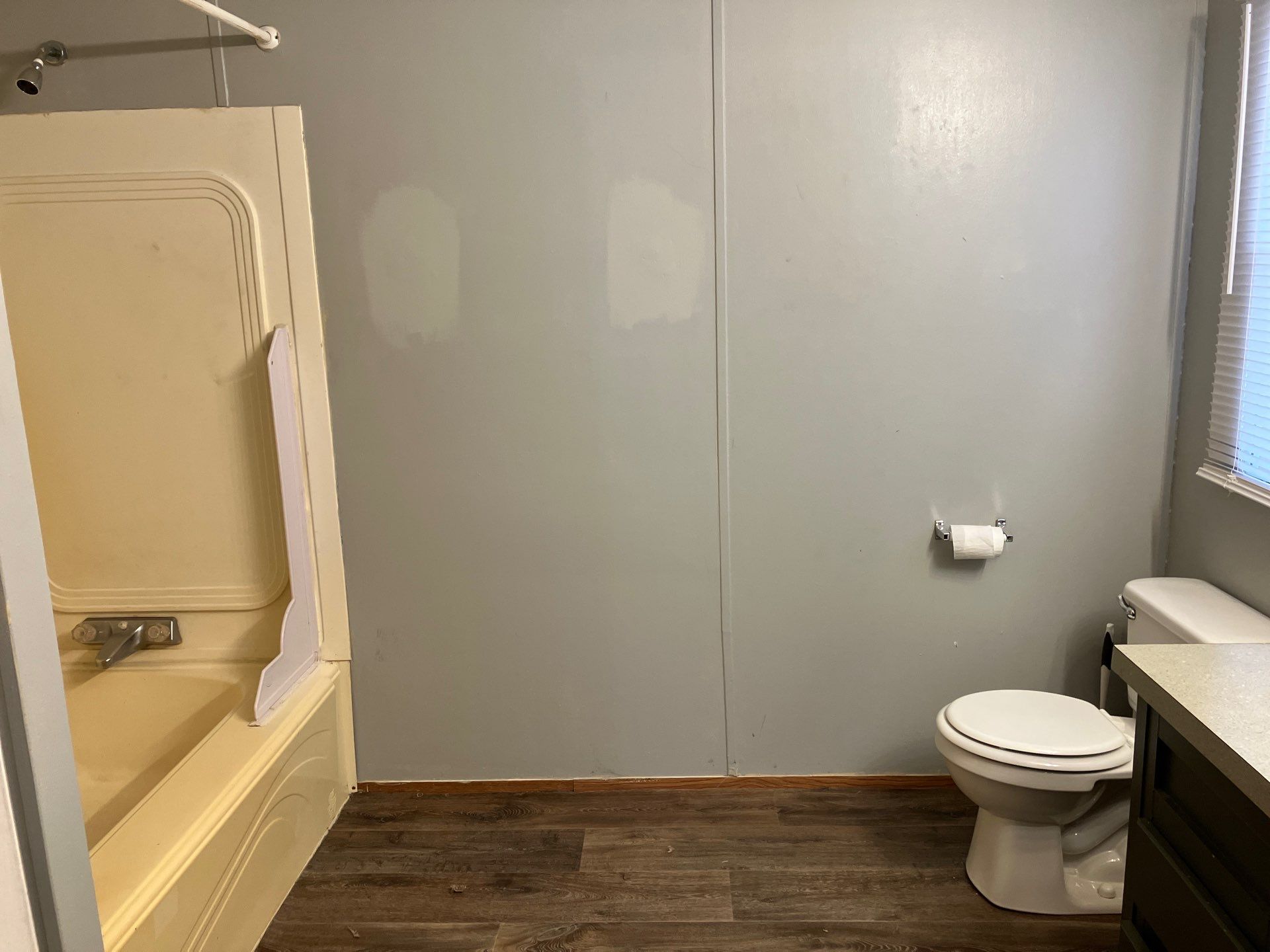 A photo of the Glen Acres Home