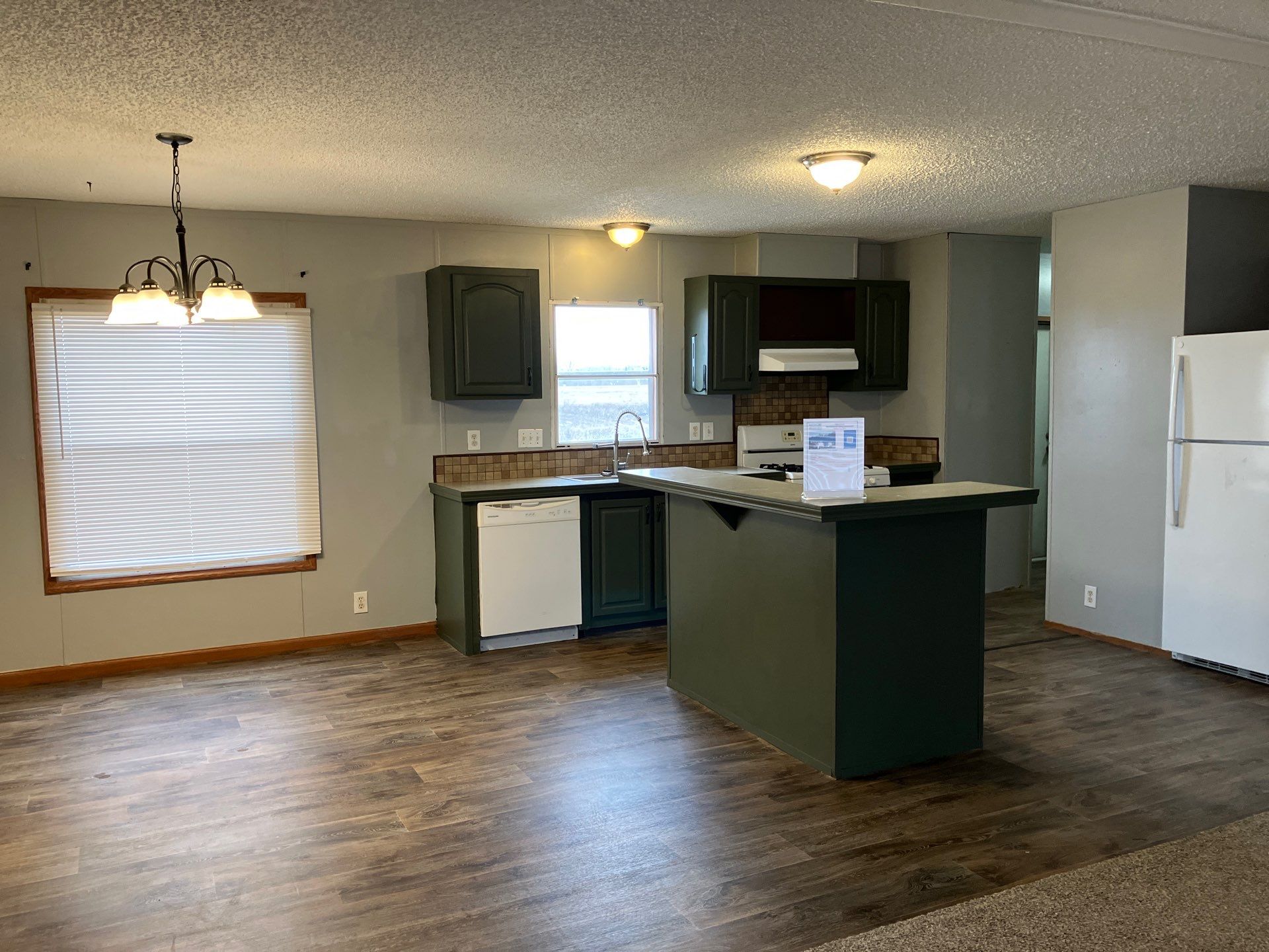 A photo of the Glen Acres Home