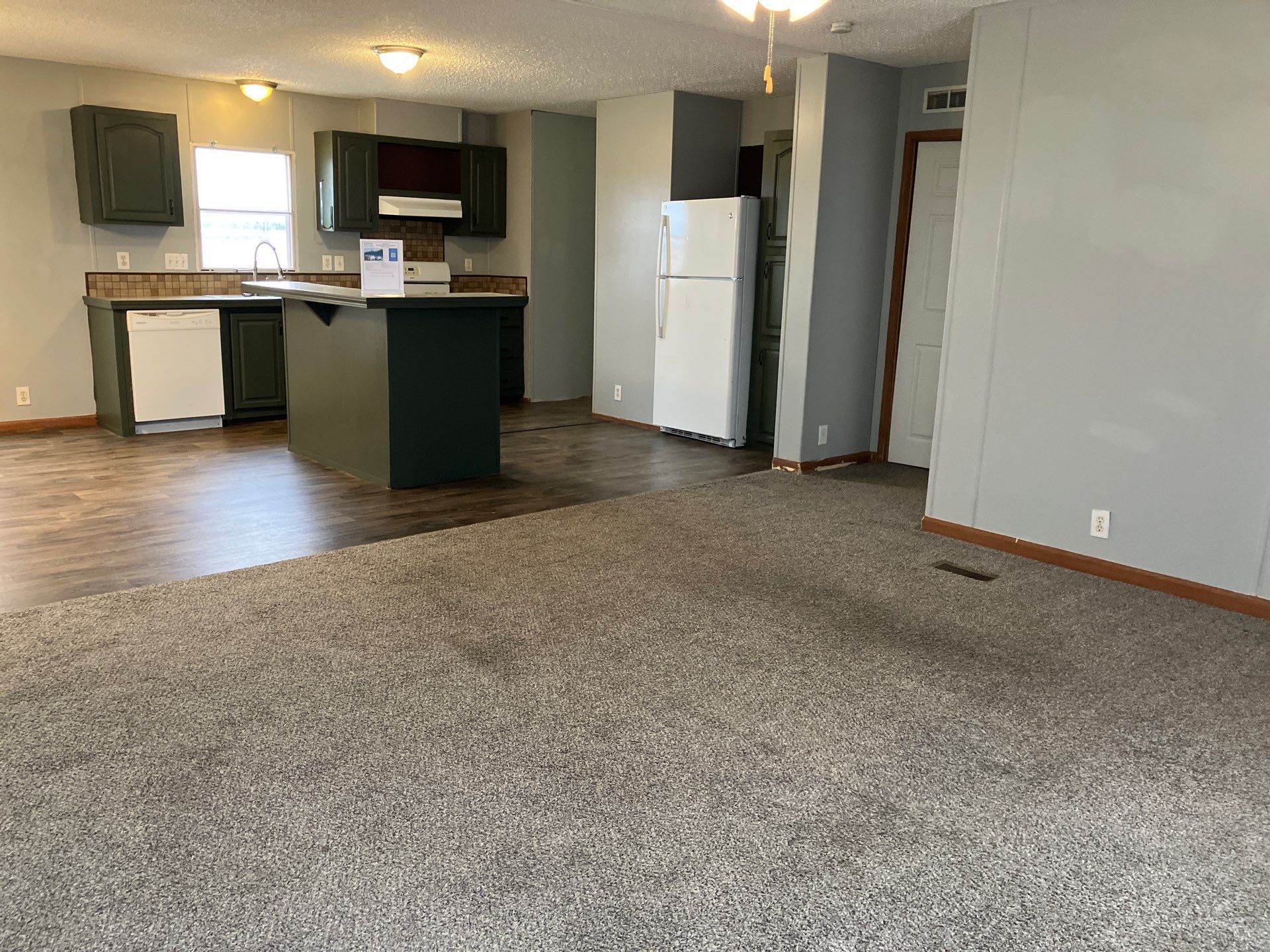 A photo of the Glen Acres Home