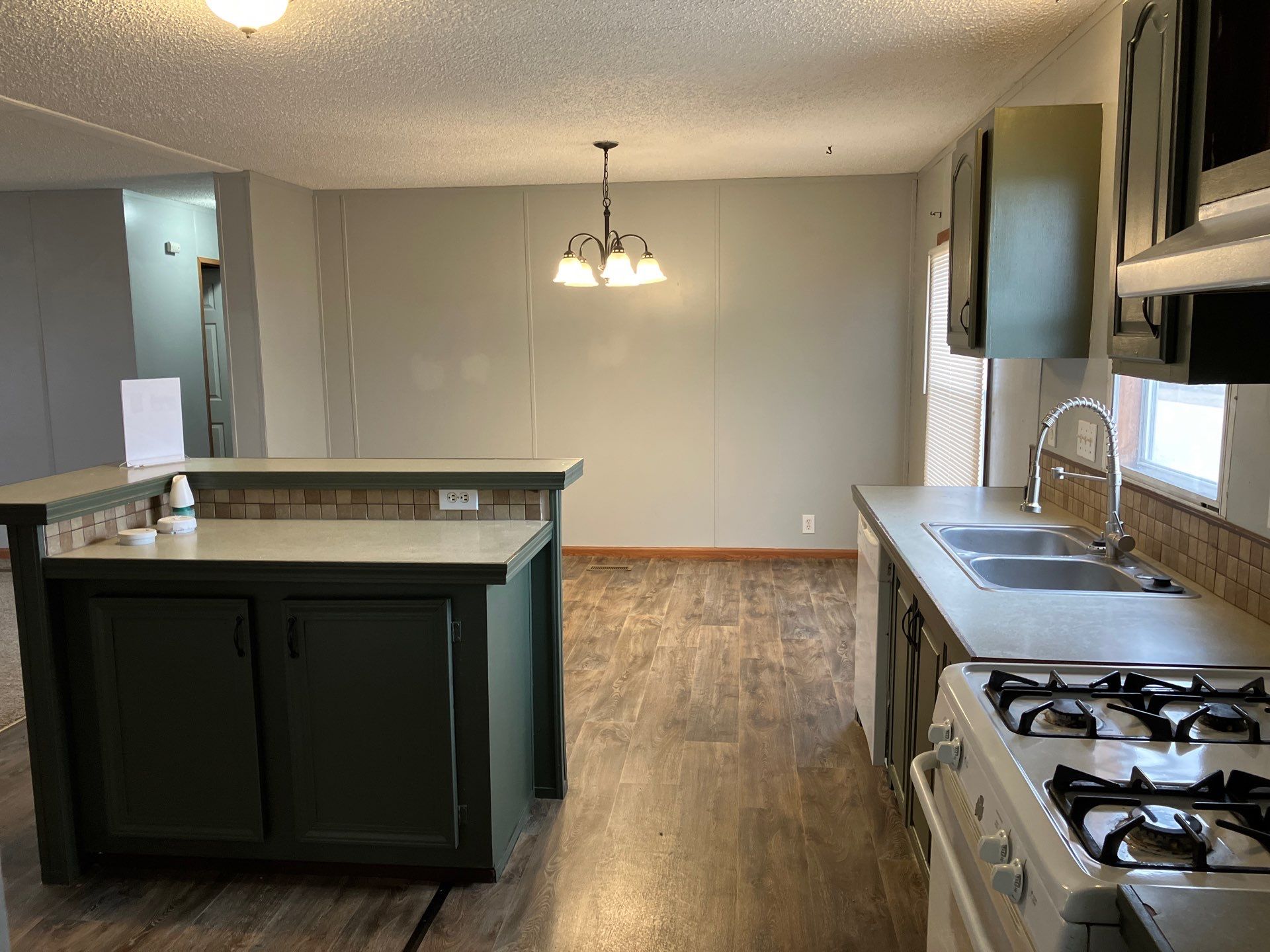 A photo of the Glen Acres Home