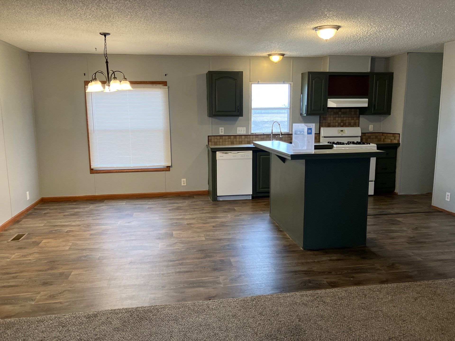 A photo of the Glen Acres Home