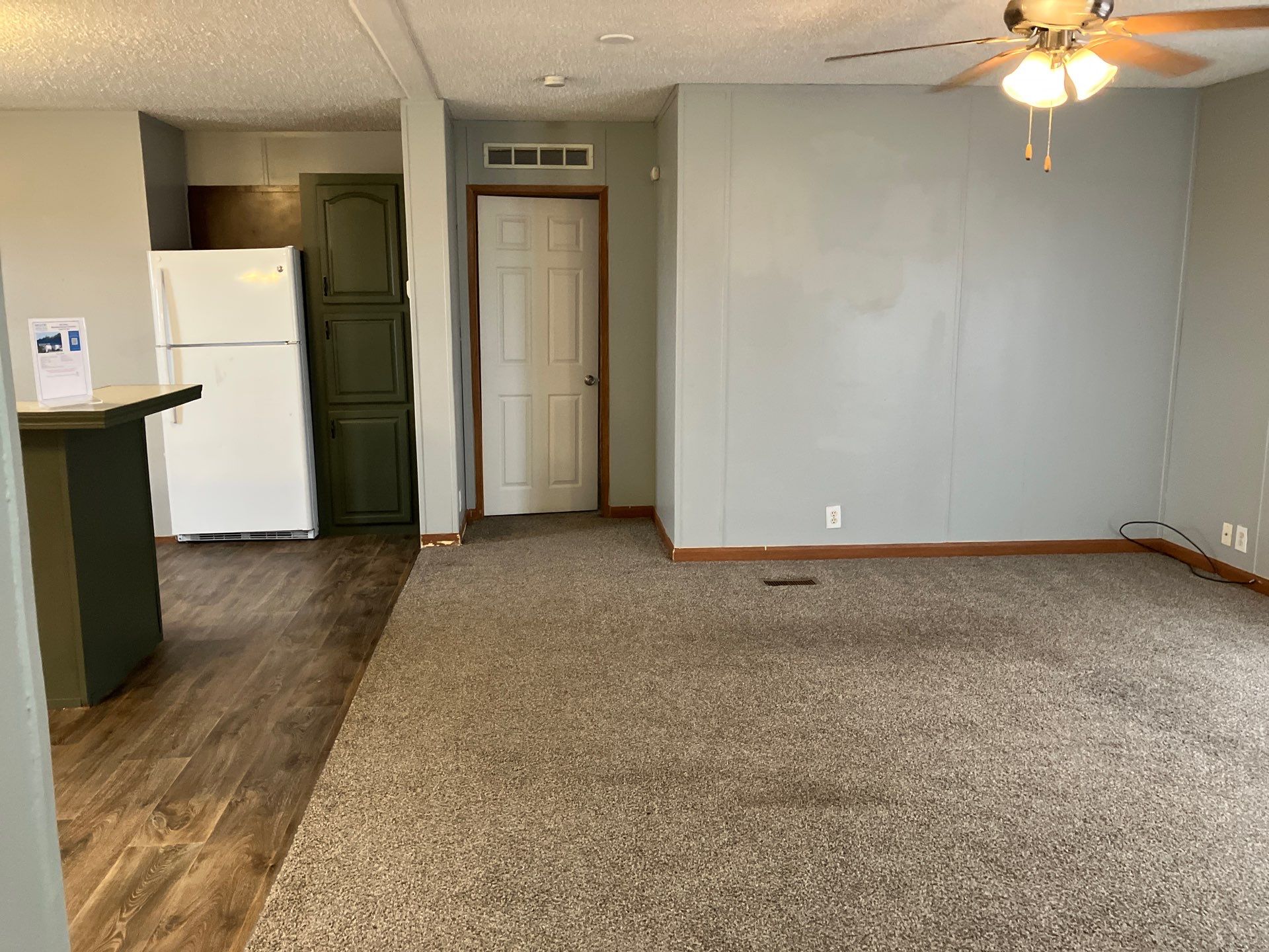 A photo of the Glen Acres Home