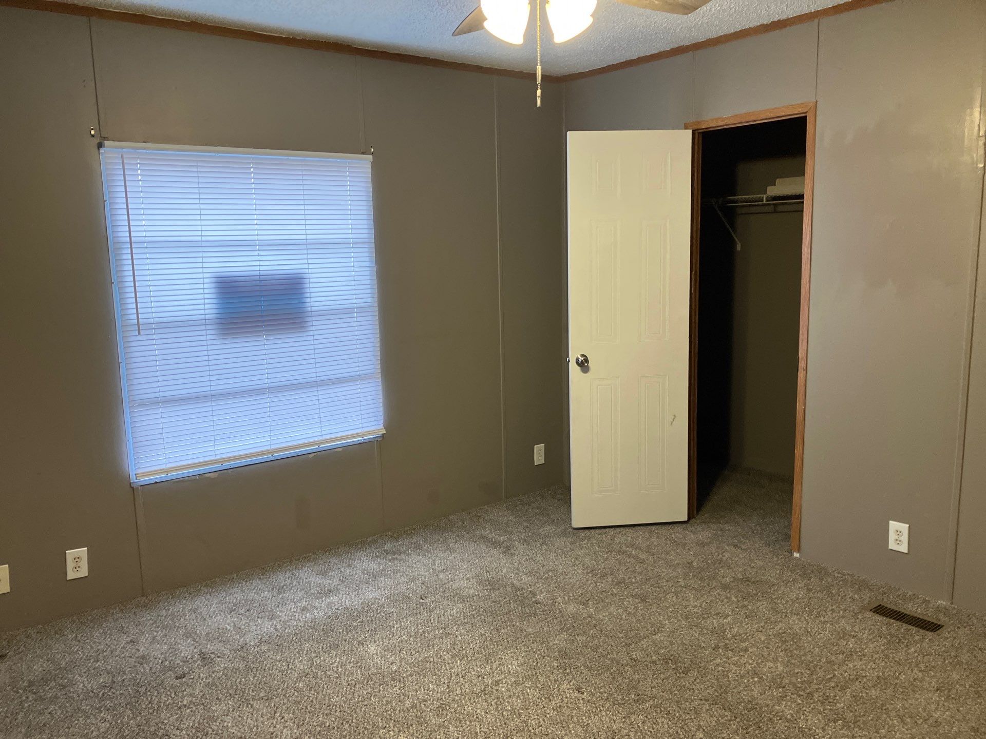 A photo of the Glen Acres Home