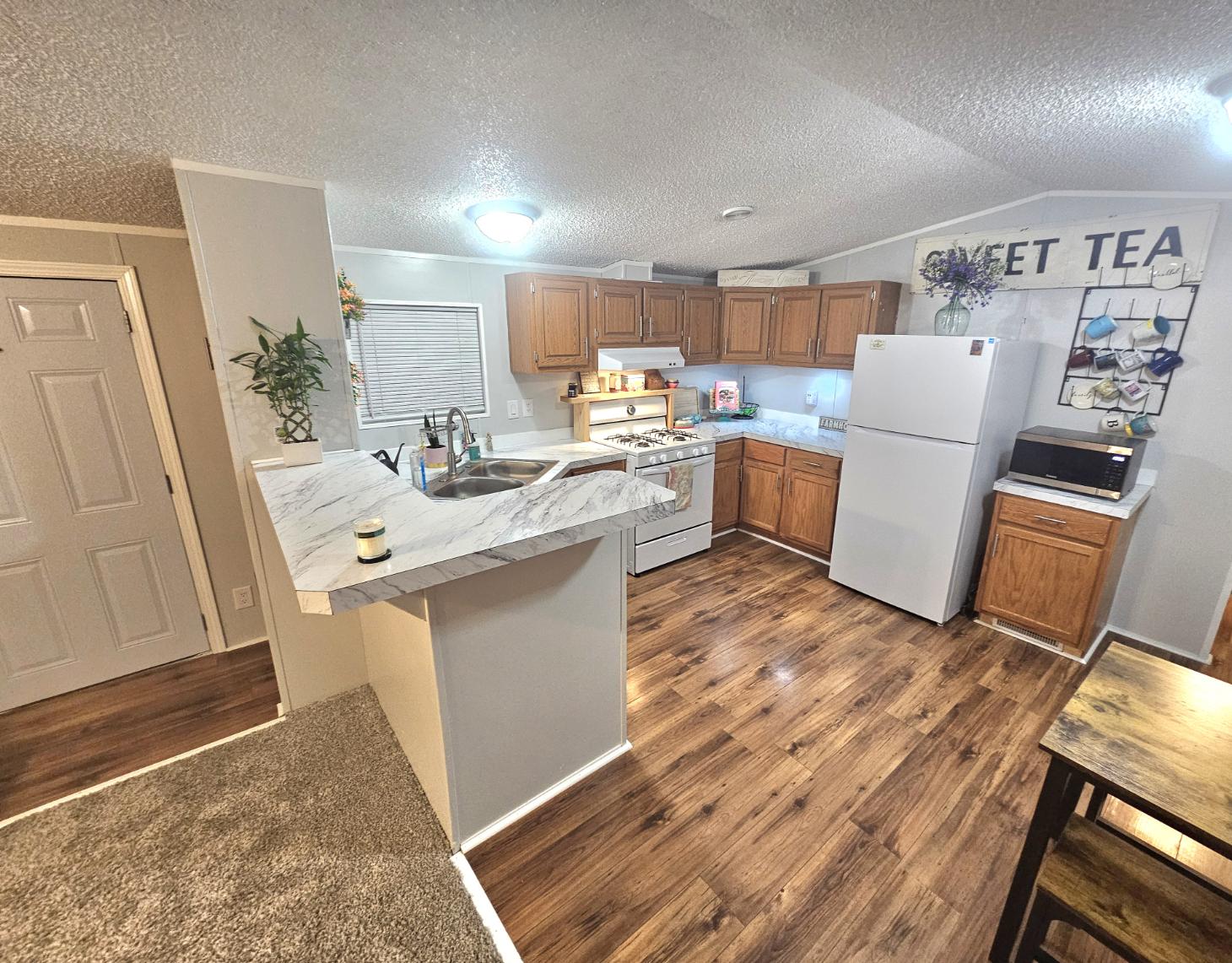 A photo of the Sherwood Acres Home