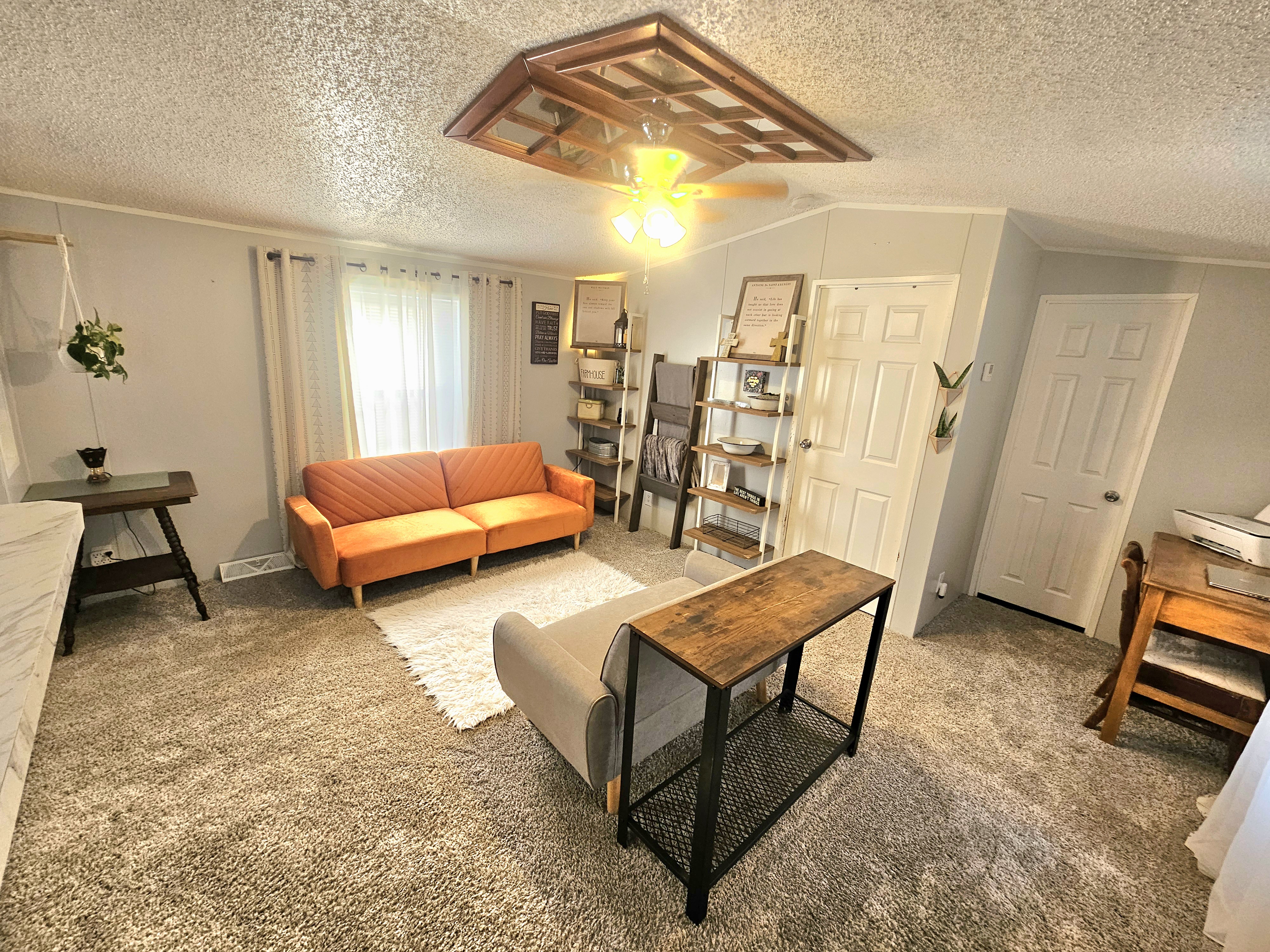 A photo of the Sherwood Acres Home