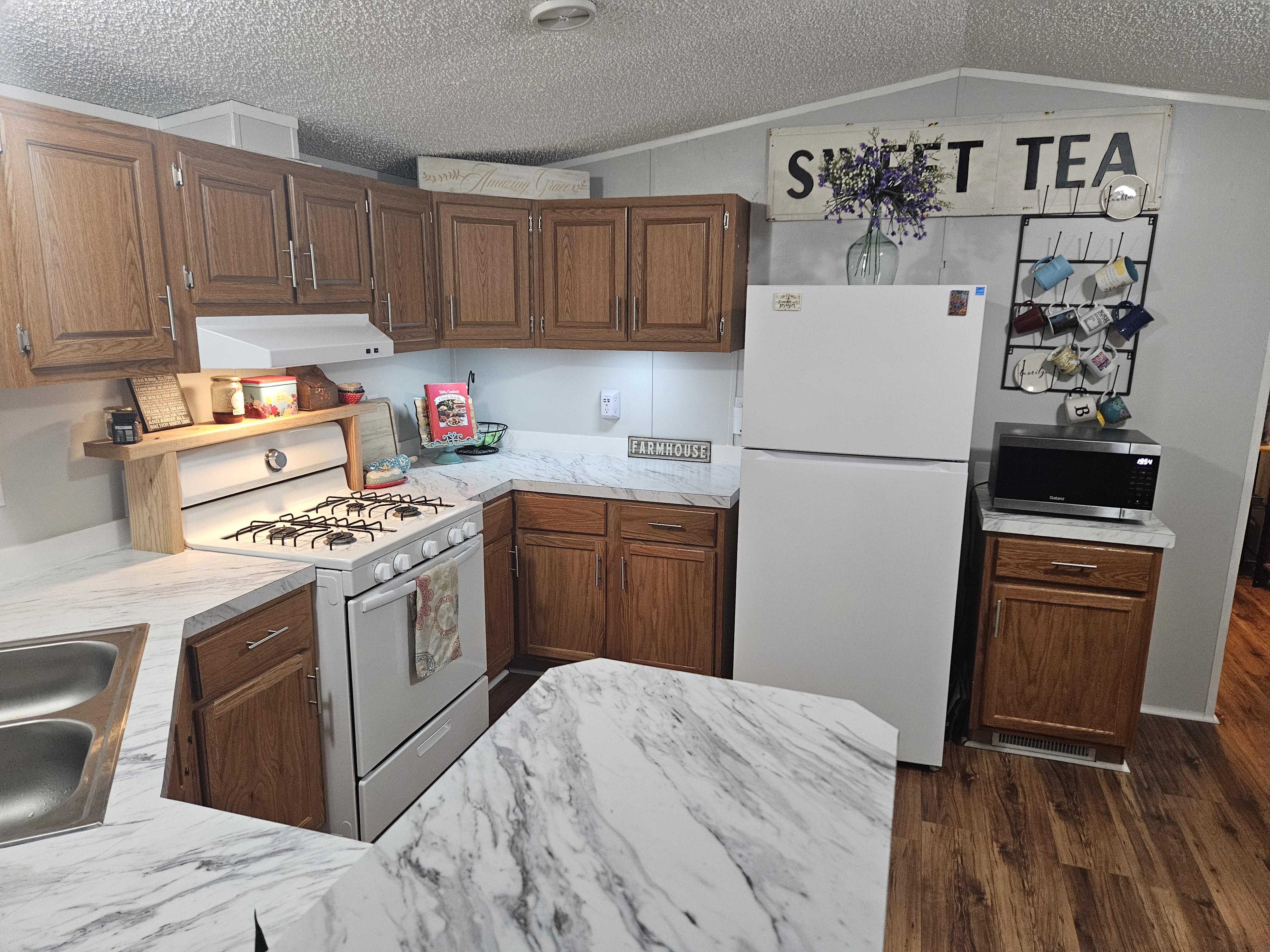 A photo of the Sherwood Acres Home