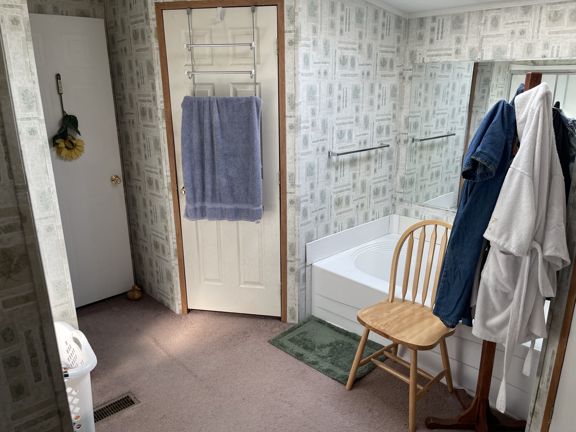 A photo of the River Oaks Home