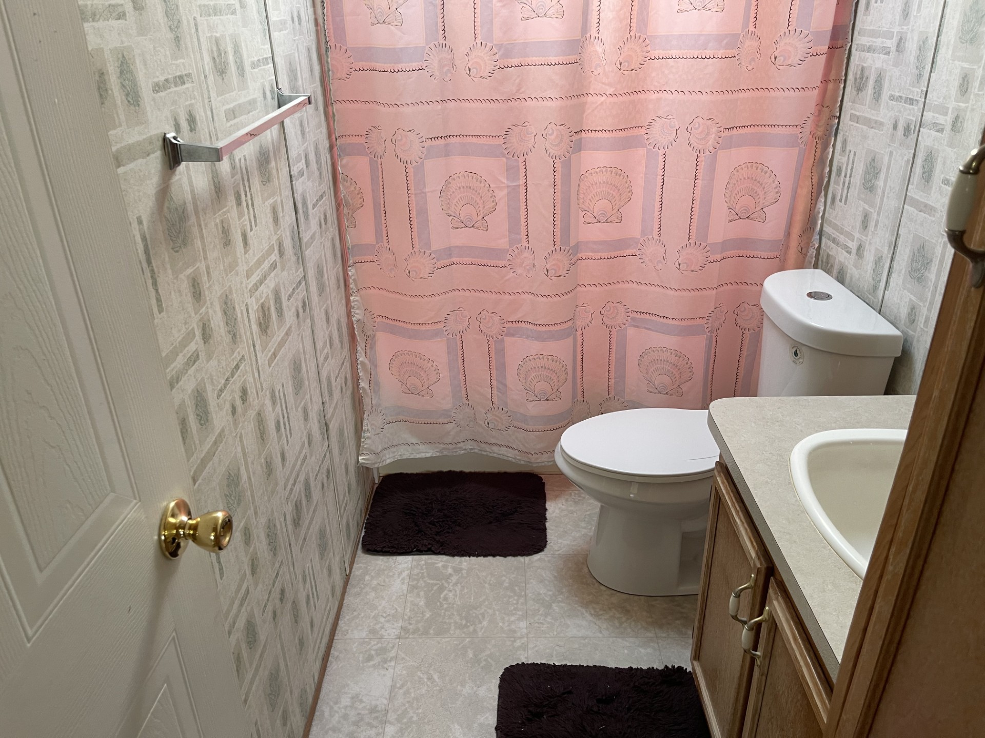 A photo of the River Oaks Home