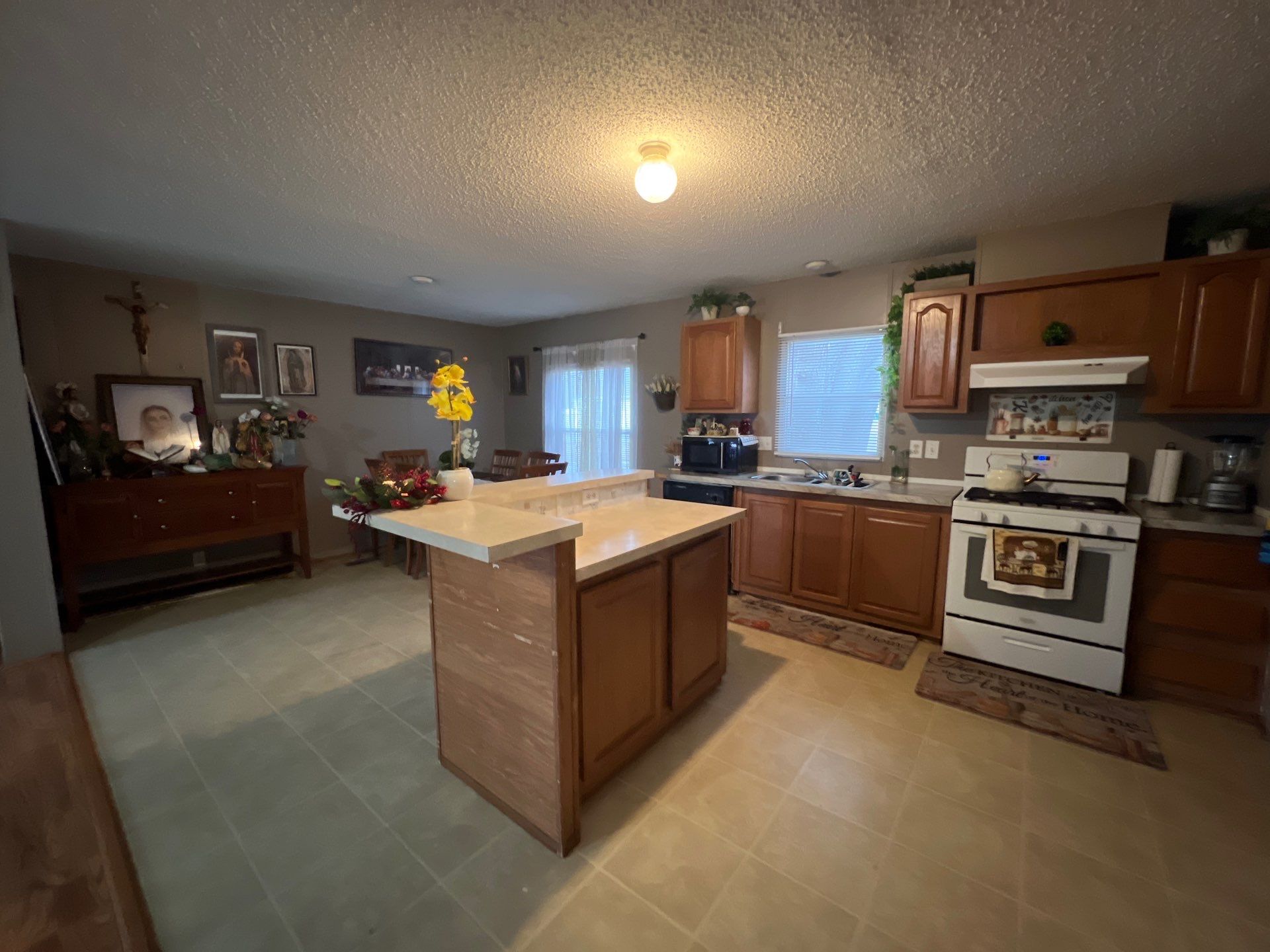 A photo of the The Towneship at Clifton Home