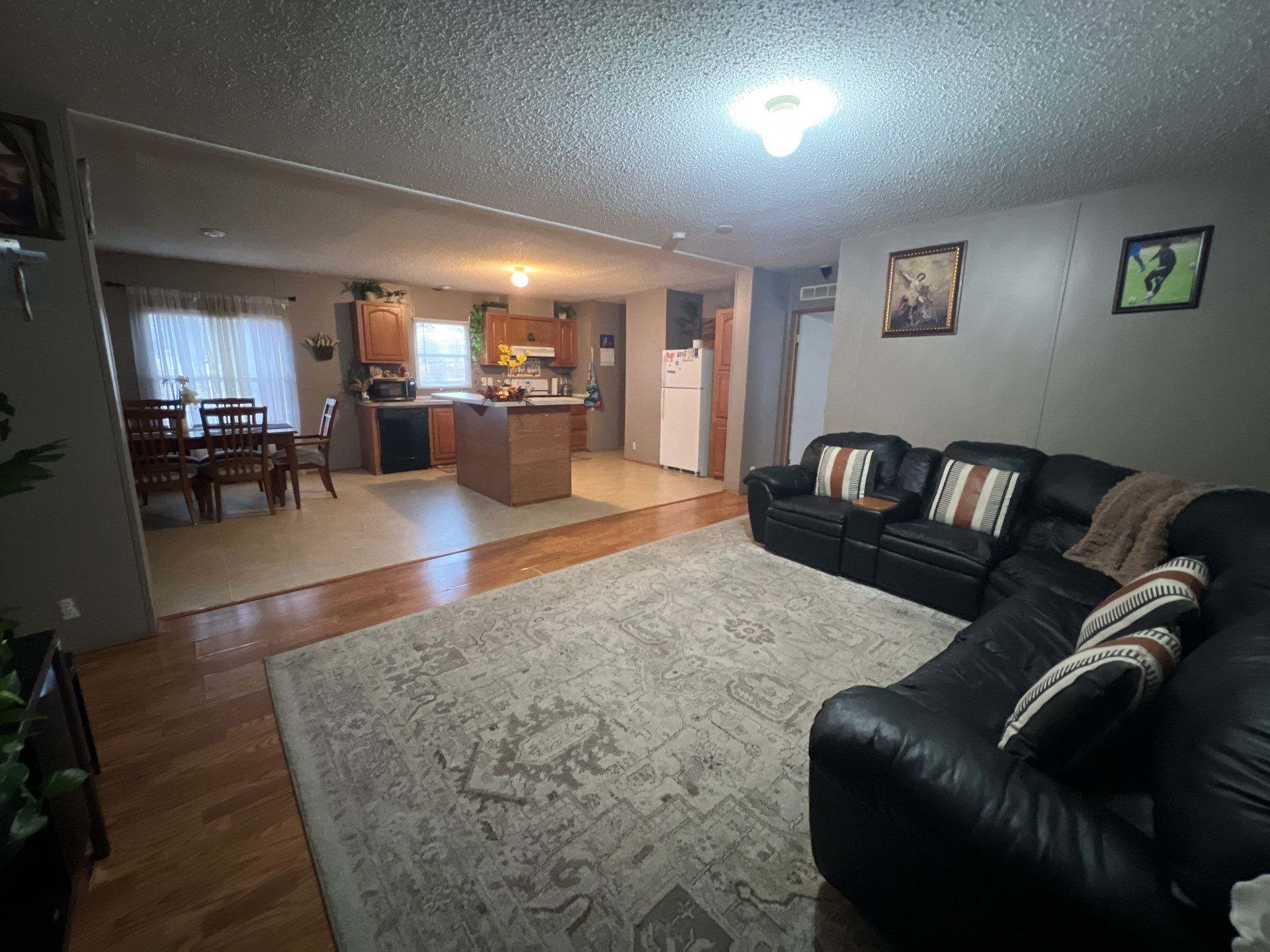 A photo of the The Towneship at Clifton Home