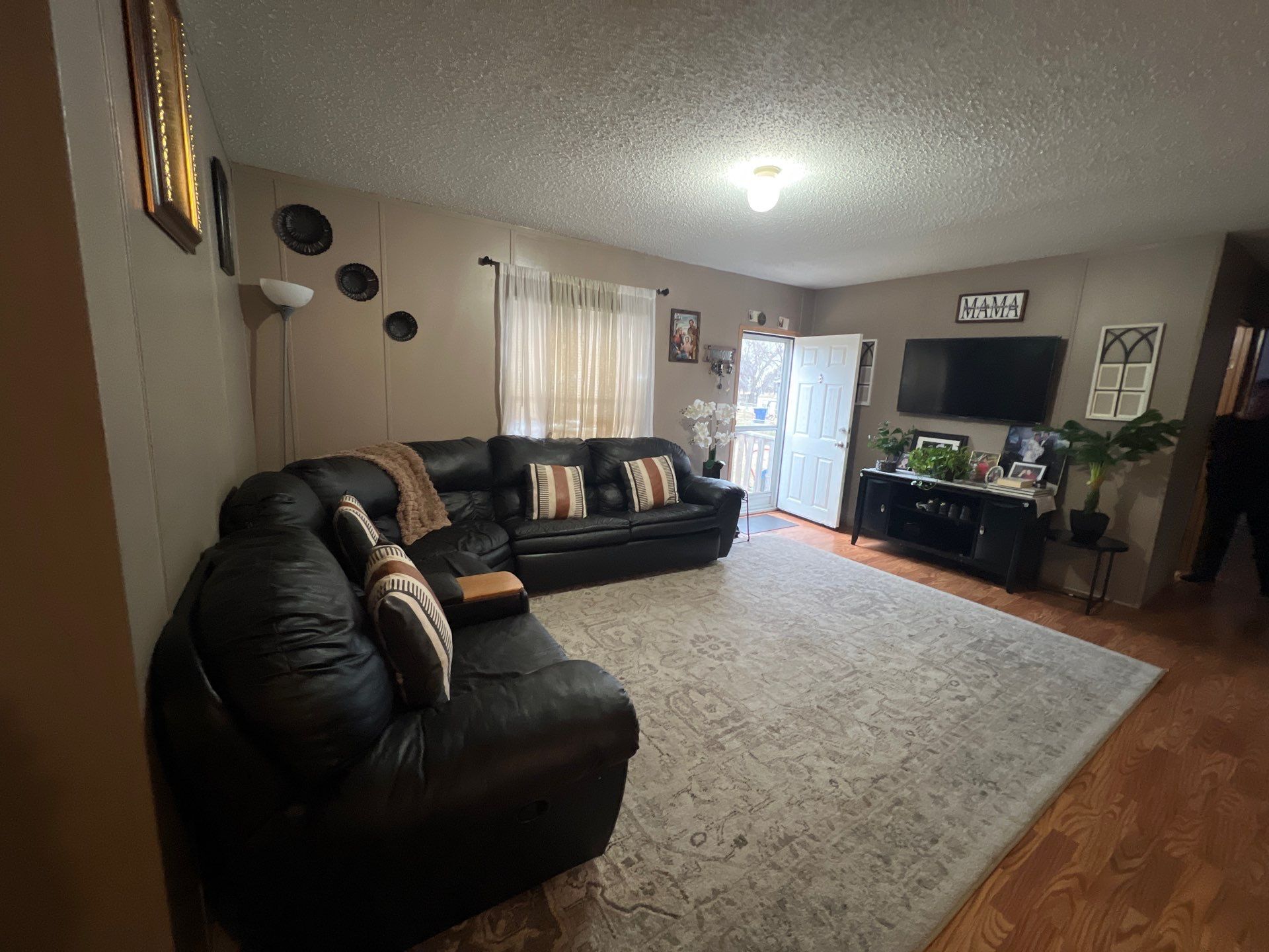 A photo of the The Towneship at Clifton Home