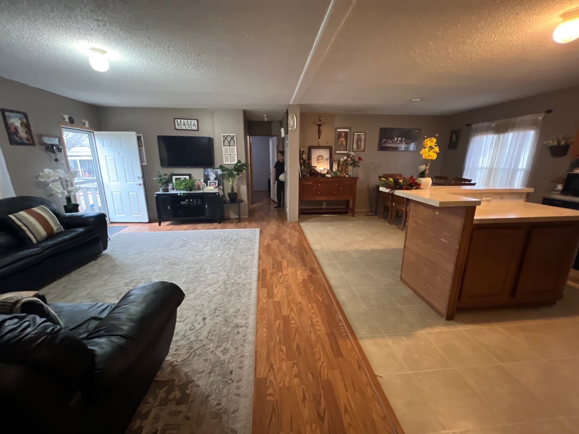 A photo of the The Towneship at Clifton Home