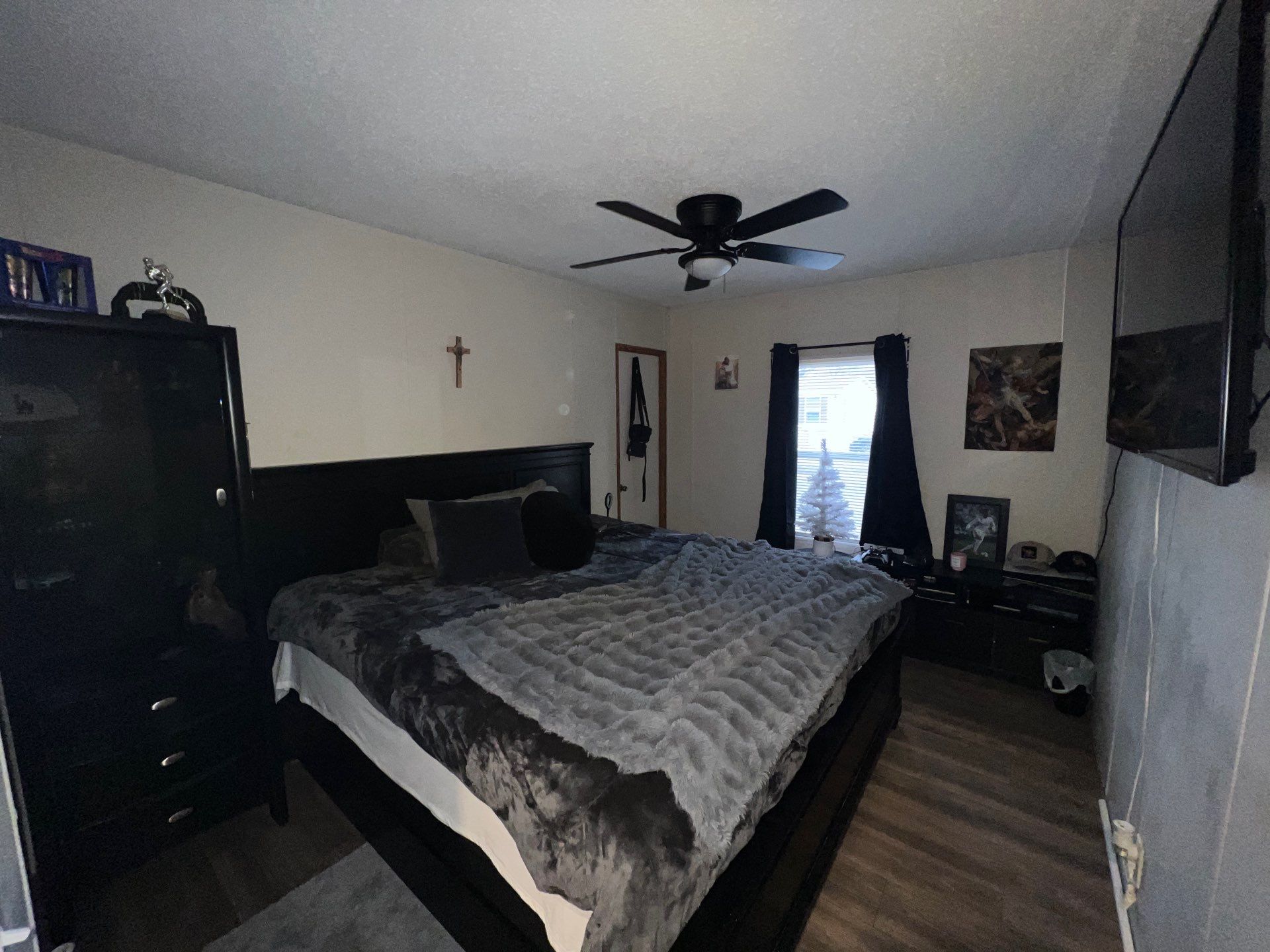 A photo of the The Towneship at Clifton Home