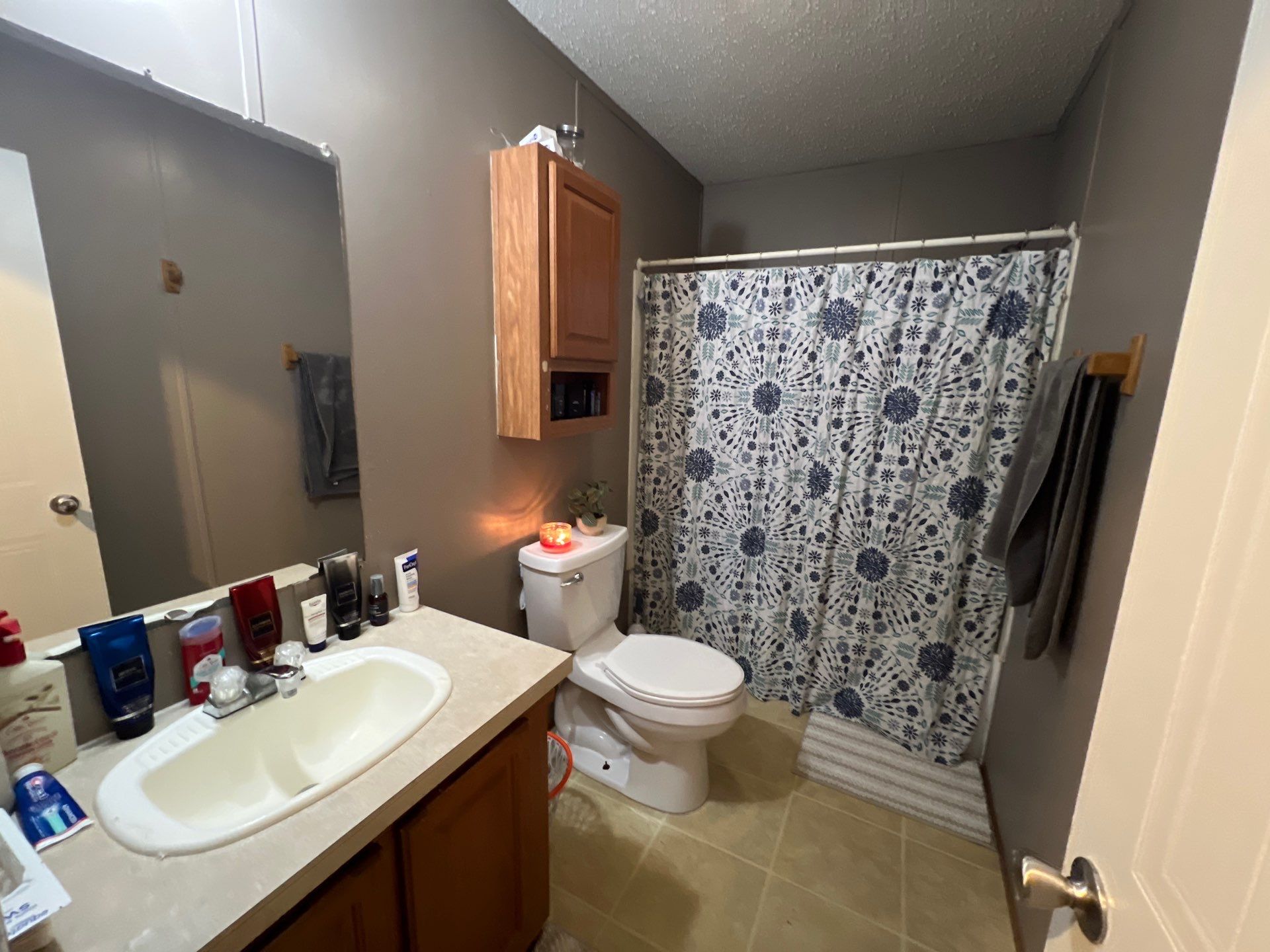 A photo of the The Towneship at Clifton Home