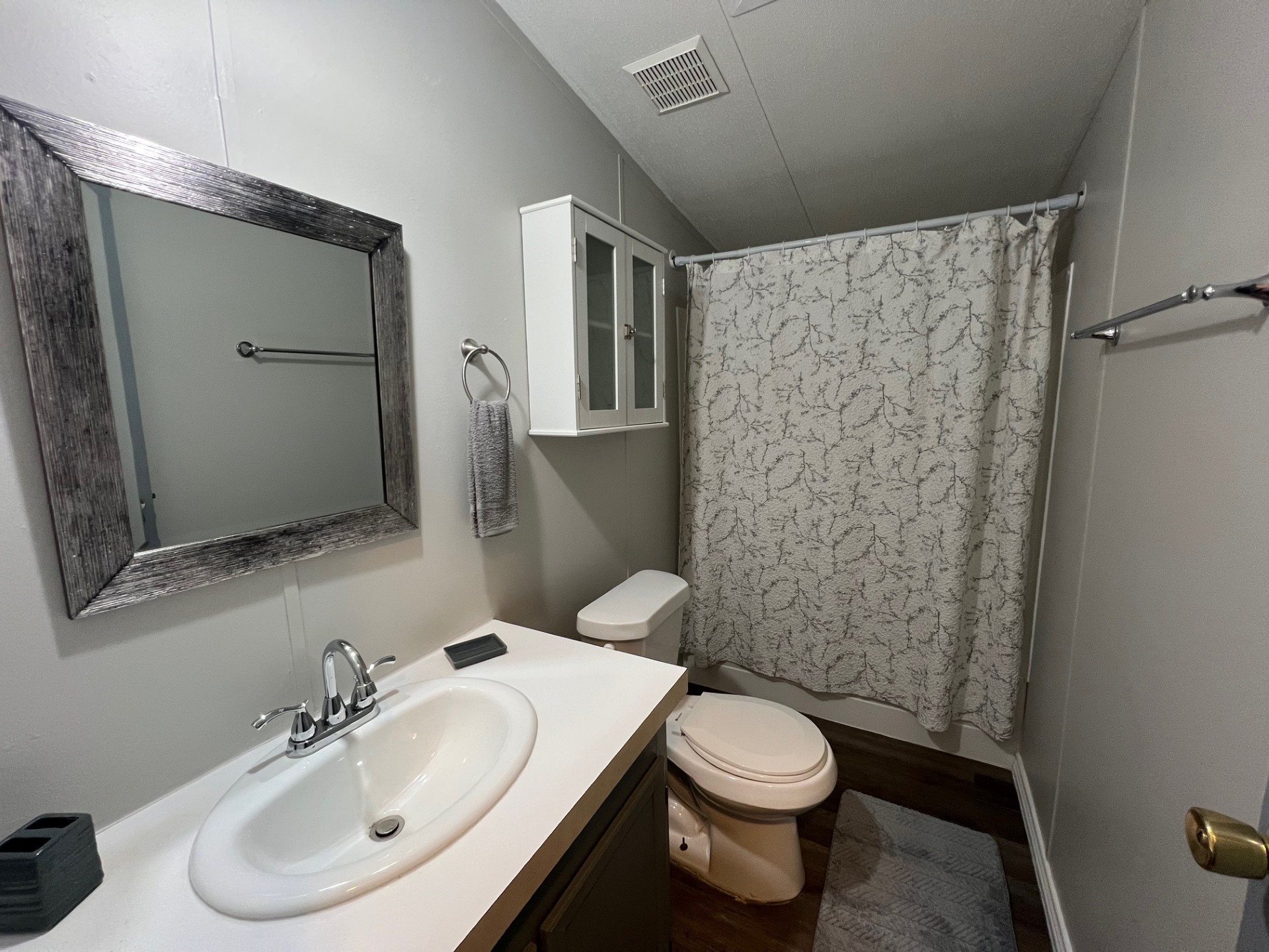 A photo of the Dessau Fountain Estates Home